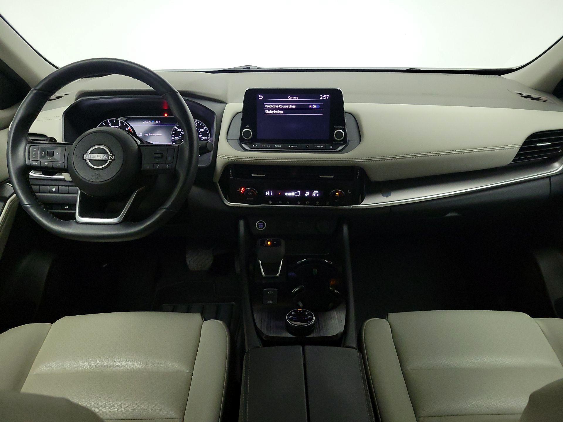 Thumbnail: 2023 Nissan Rogue - 9