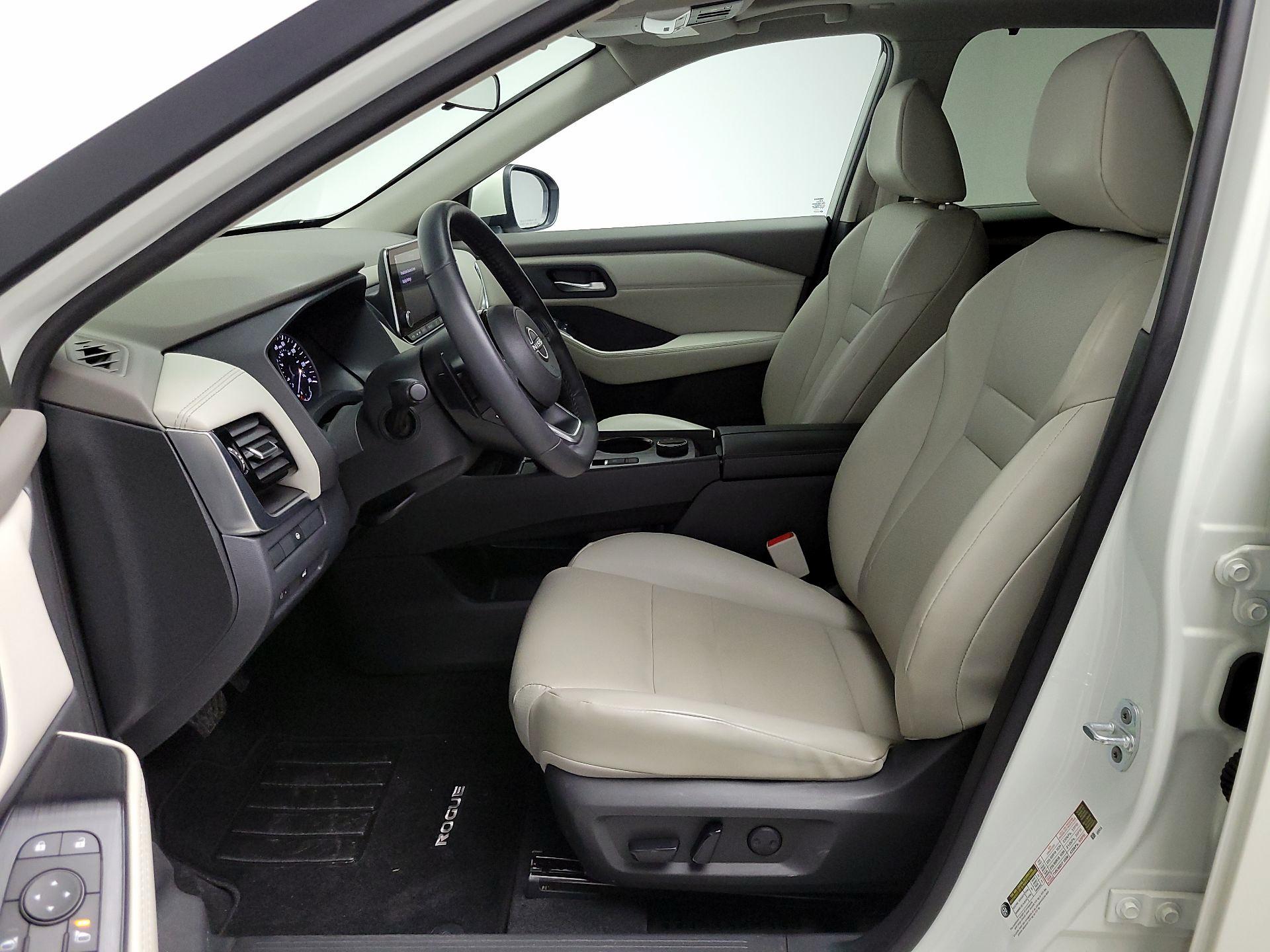 Thumbnail: 2023 Nissan Rogue - 11