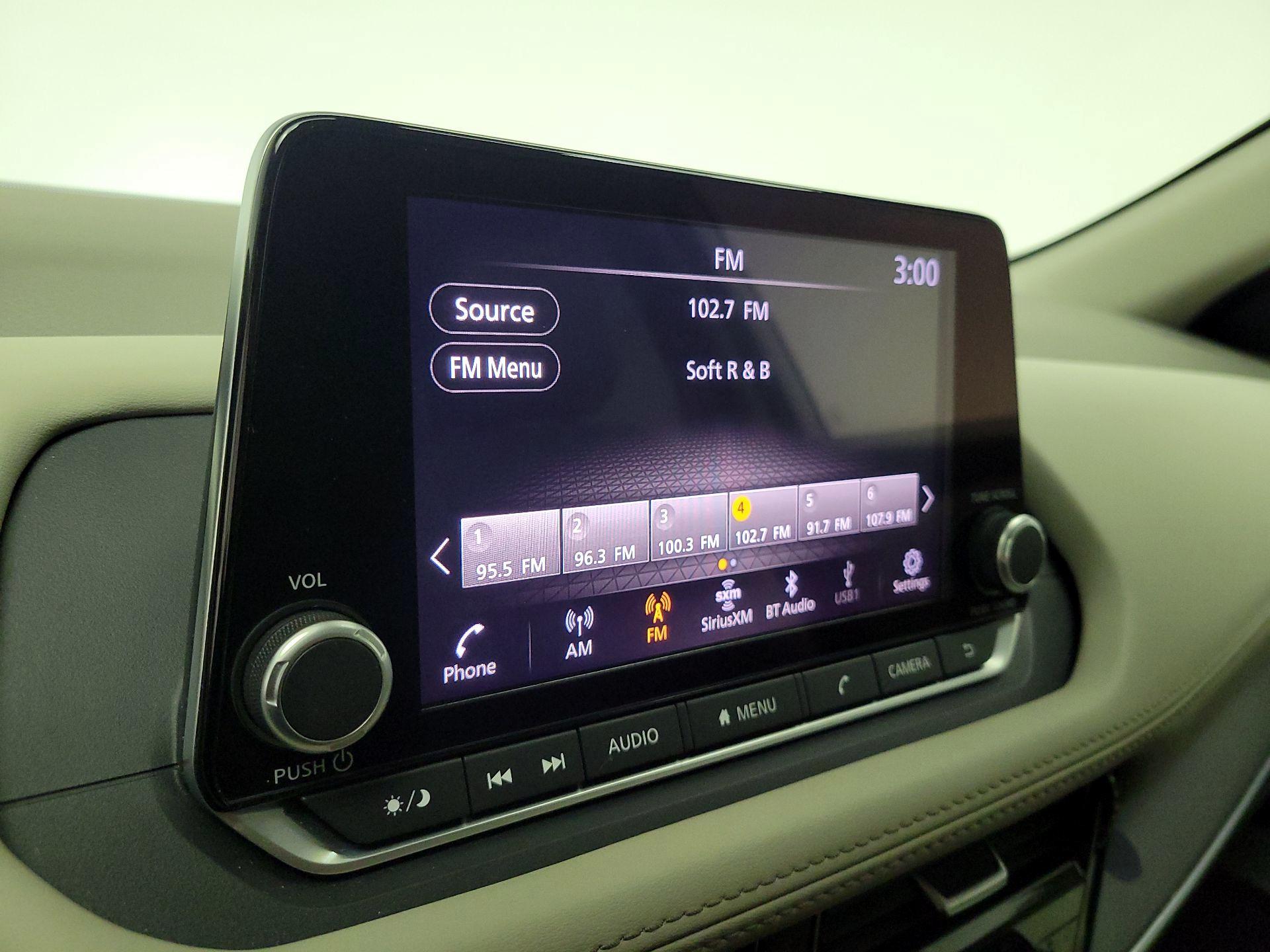 Thumbnail: 2023 Nissan Rogue - 15