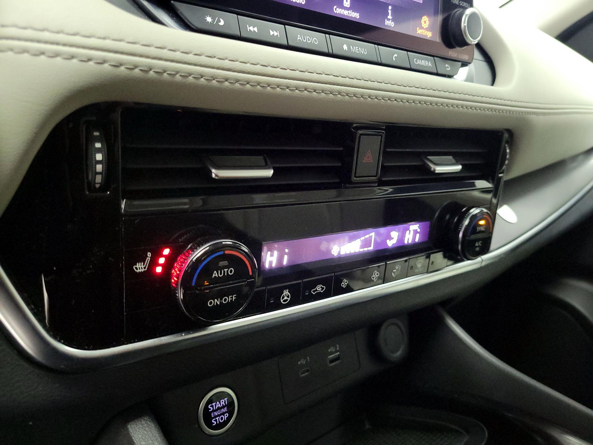 Thumbnail: 2023 Nissan Rogue - 16