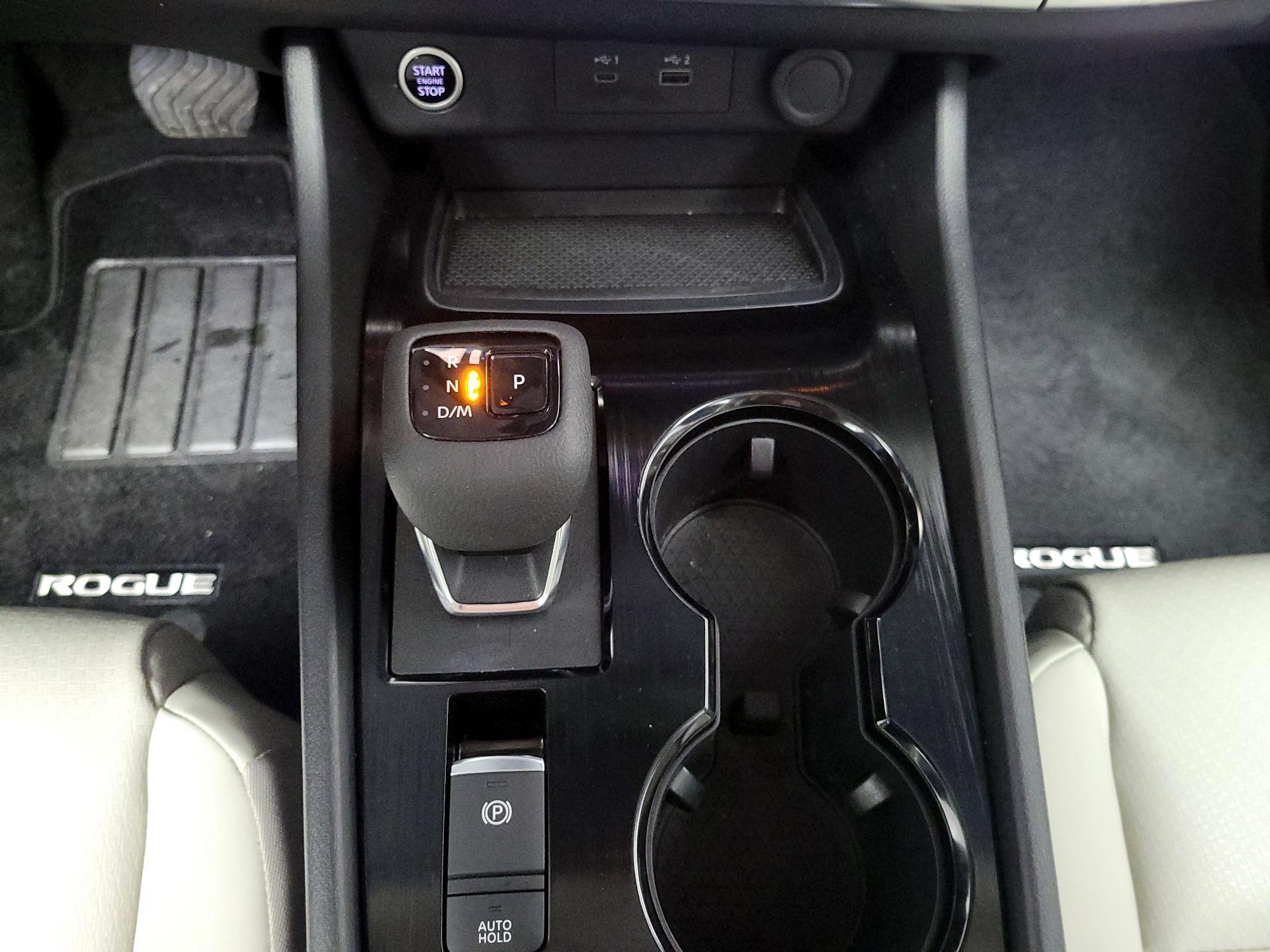 Thumbnail: 2023 Nissan Rogue - 17