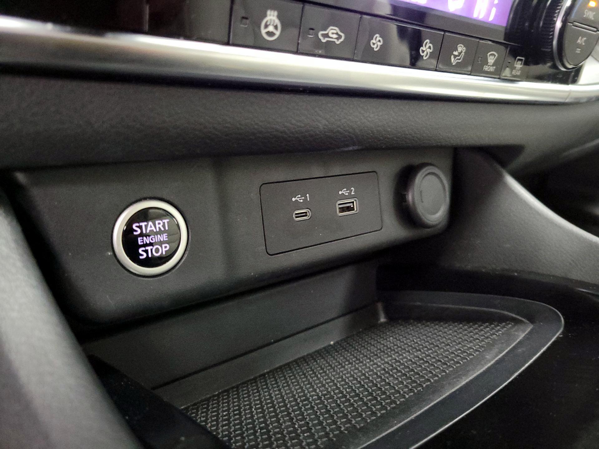 Thumbnail: 2023 Nissan Rogue - 18