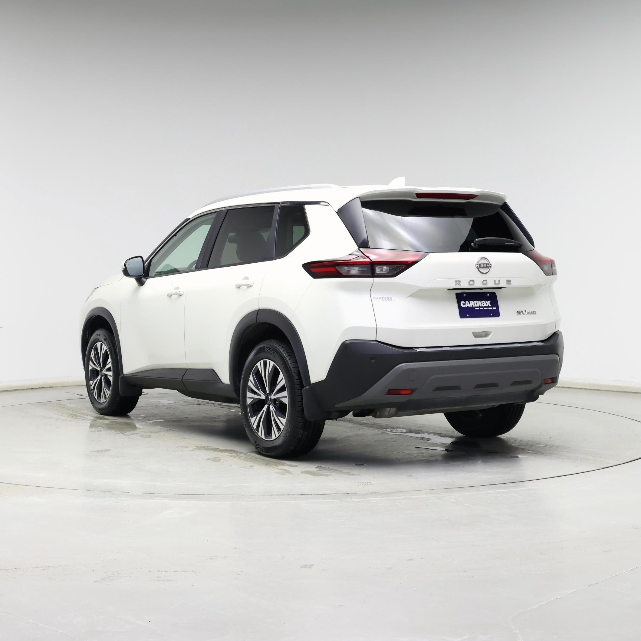 Thumbnail: 2023 Nissan Rogue - 2