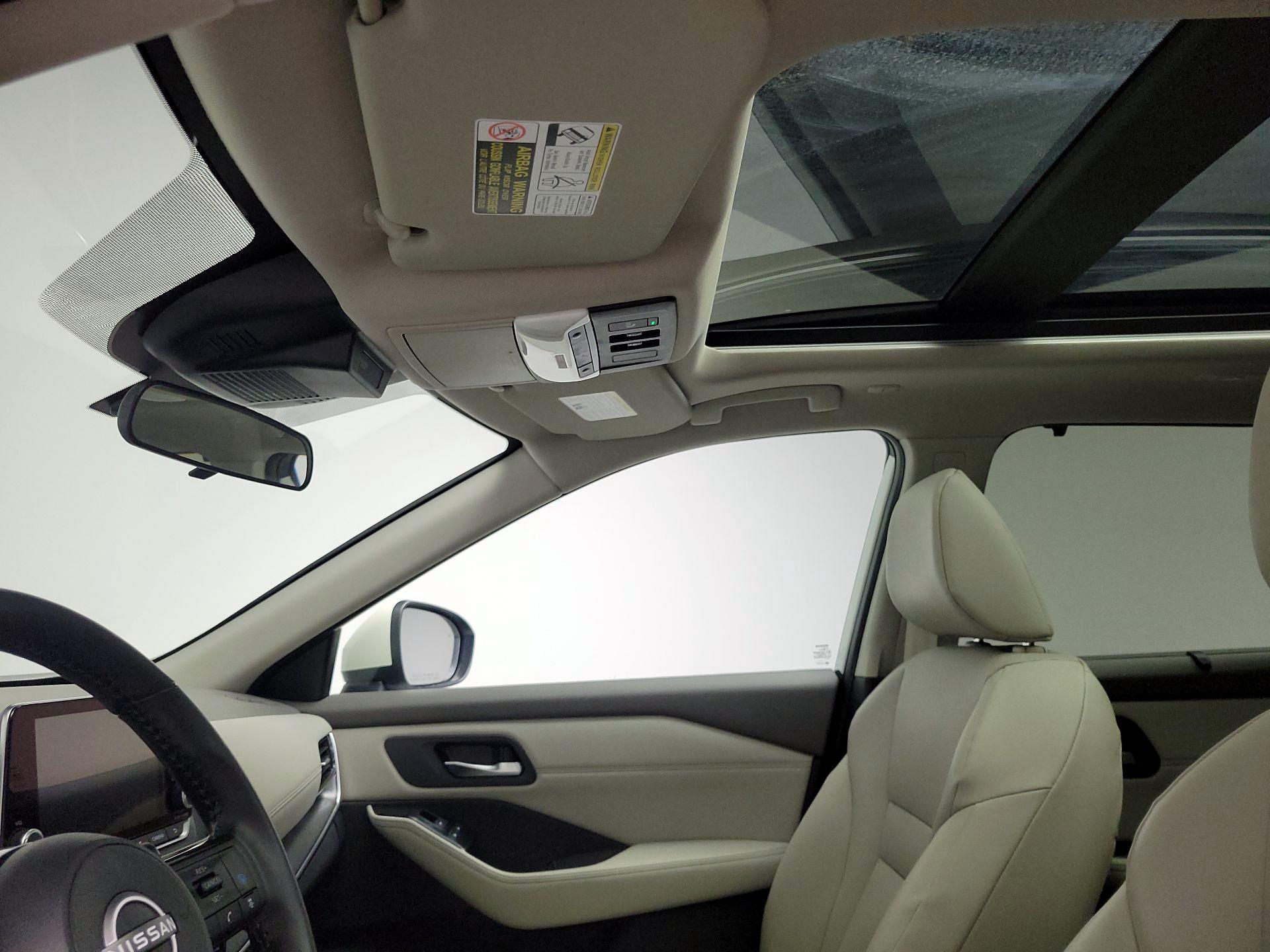 Thumbnail: 2023 Nissan Rogue - 19