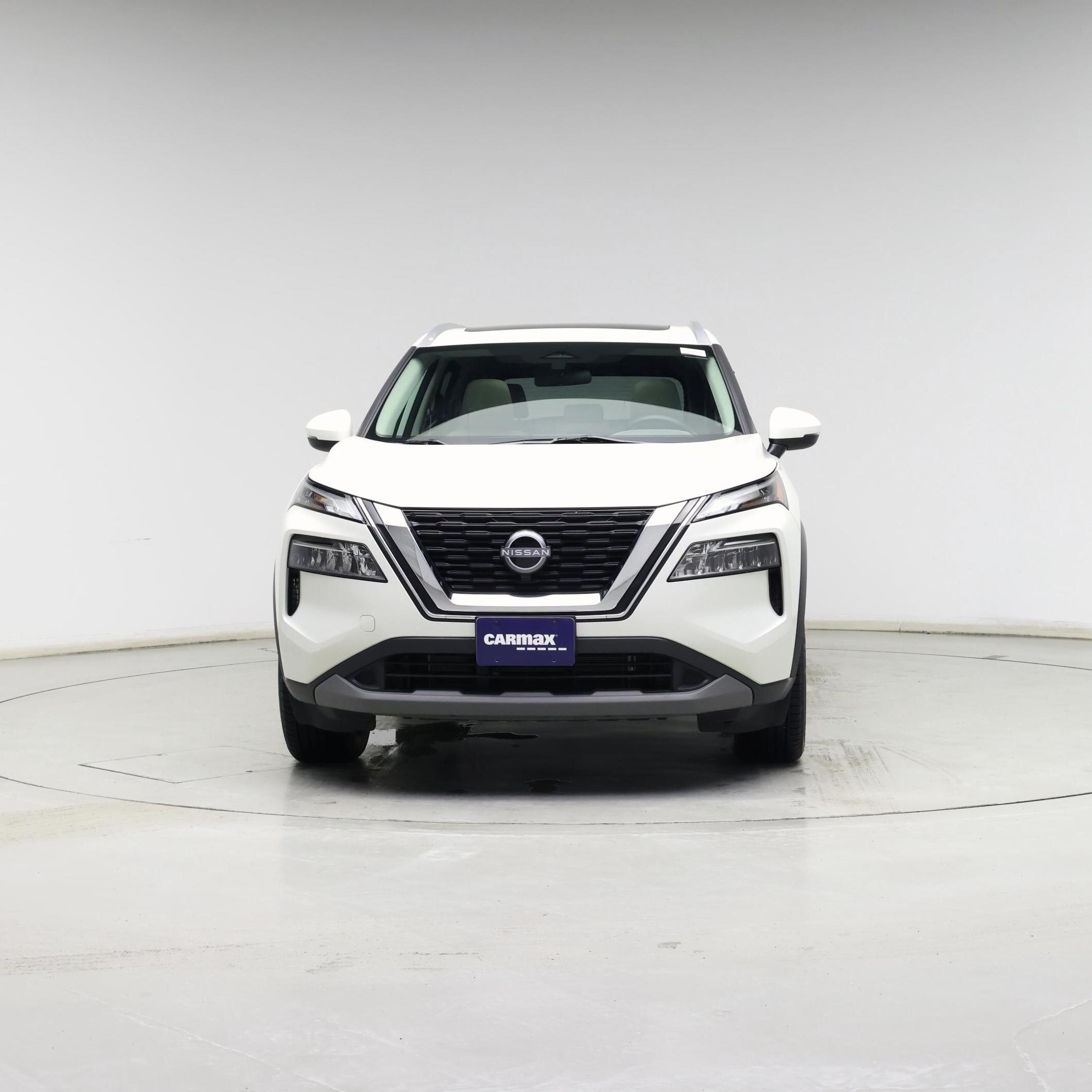 Thumbnail: 2023 Nissan Rogue - 5