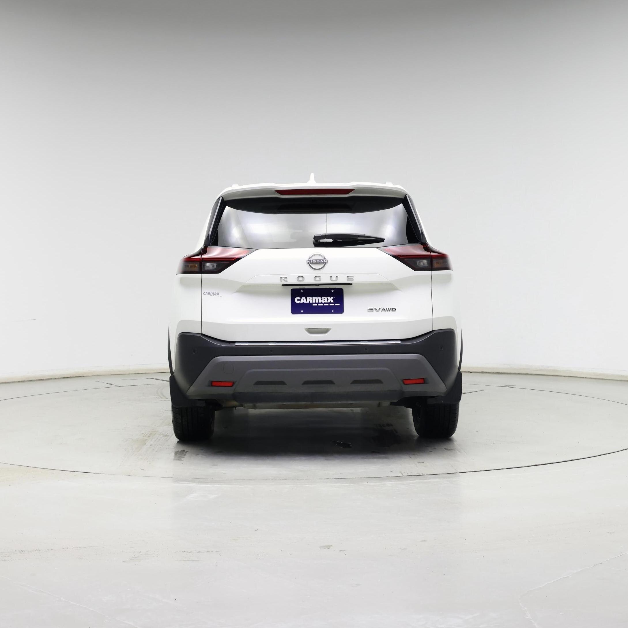 Thumbnail: 2023 Nissan Rogue - 6