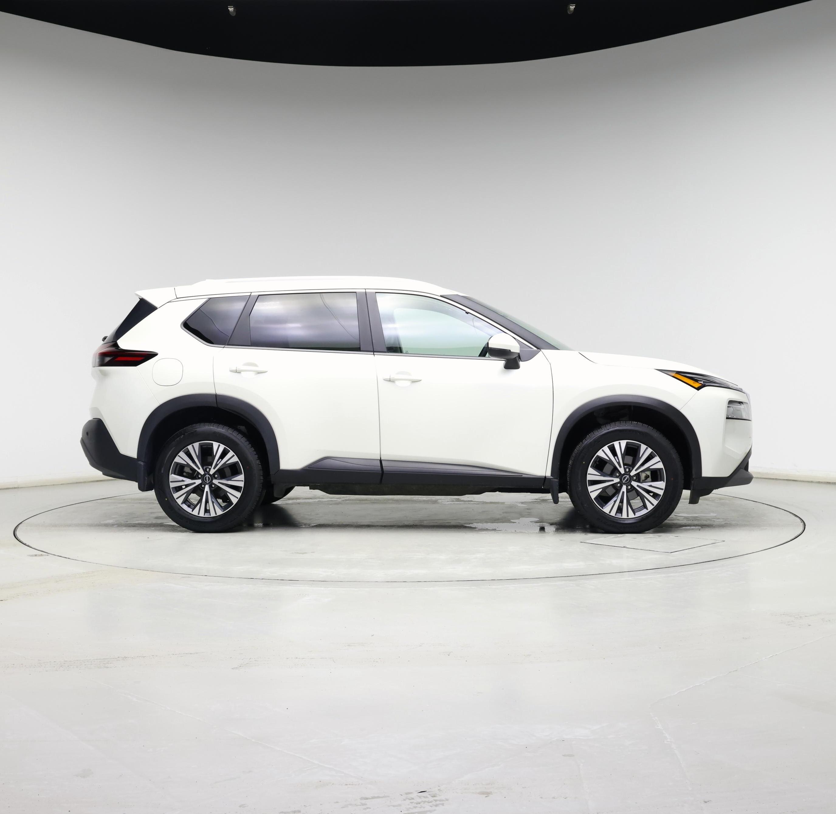 Thumbnail: 2023 Nissan Rogue - 7