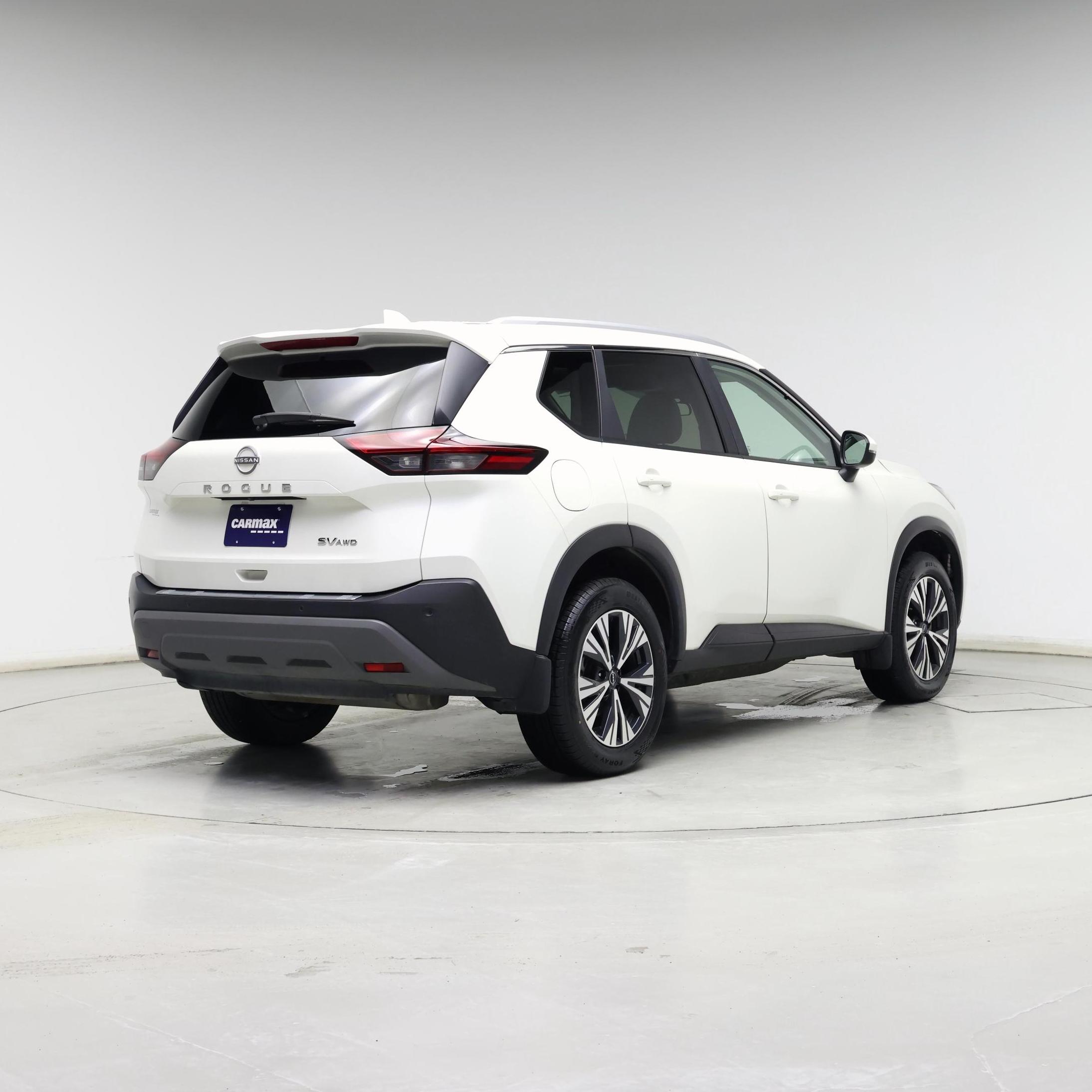 Thumbnail: 2023 Nissan Rogue - 8