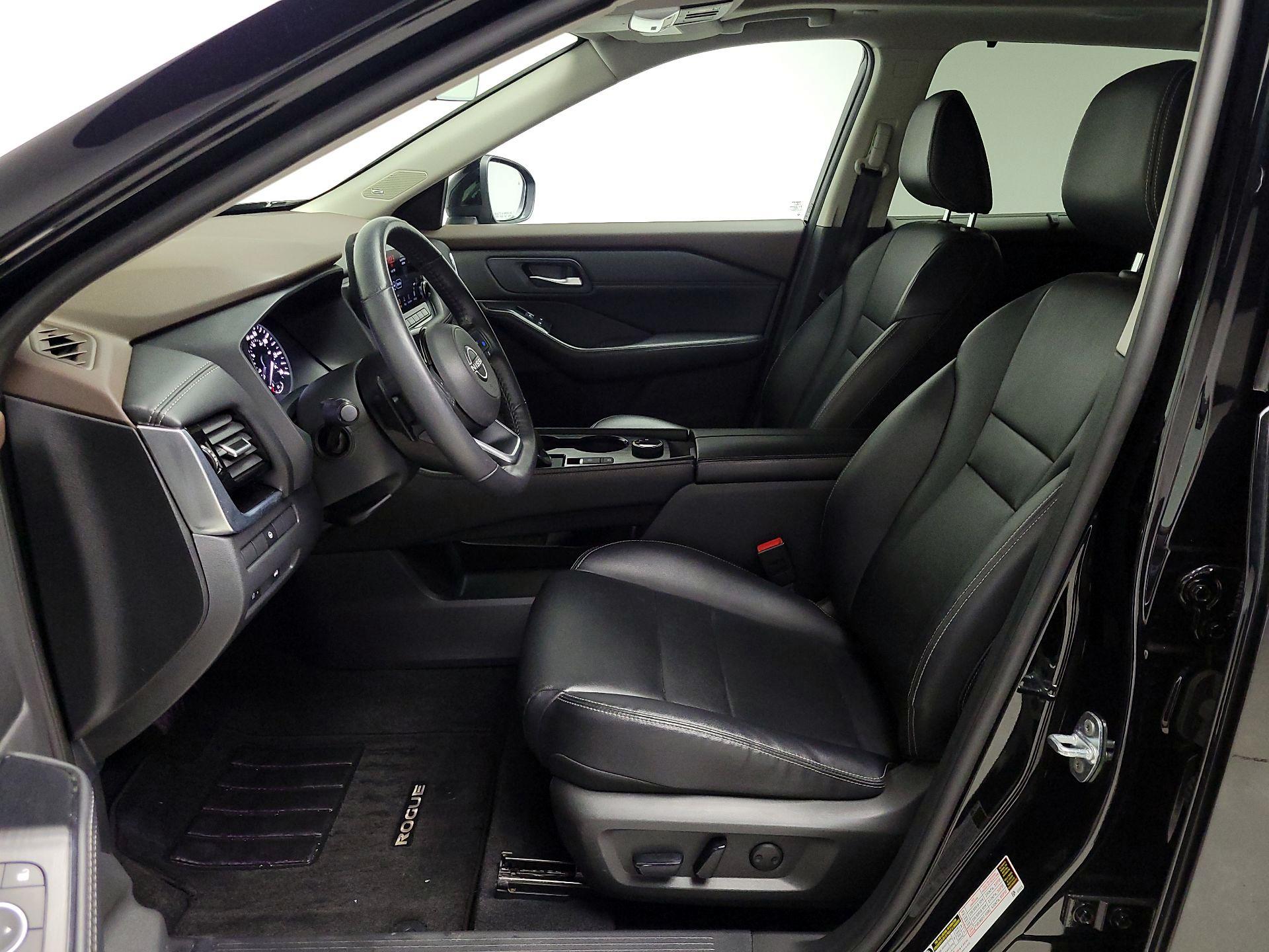 Thumbnail: 2023 Nissan Rogue - 11