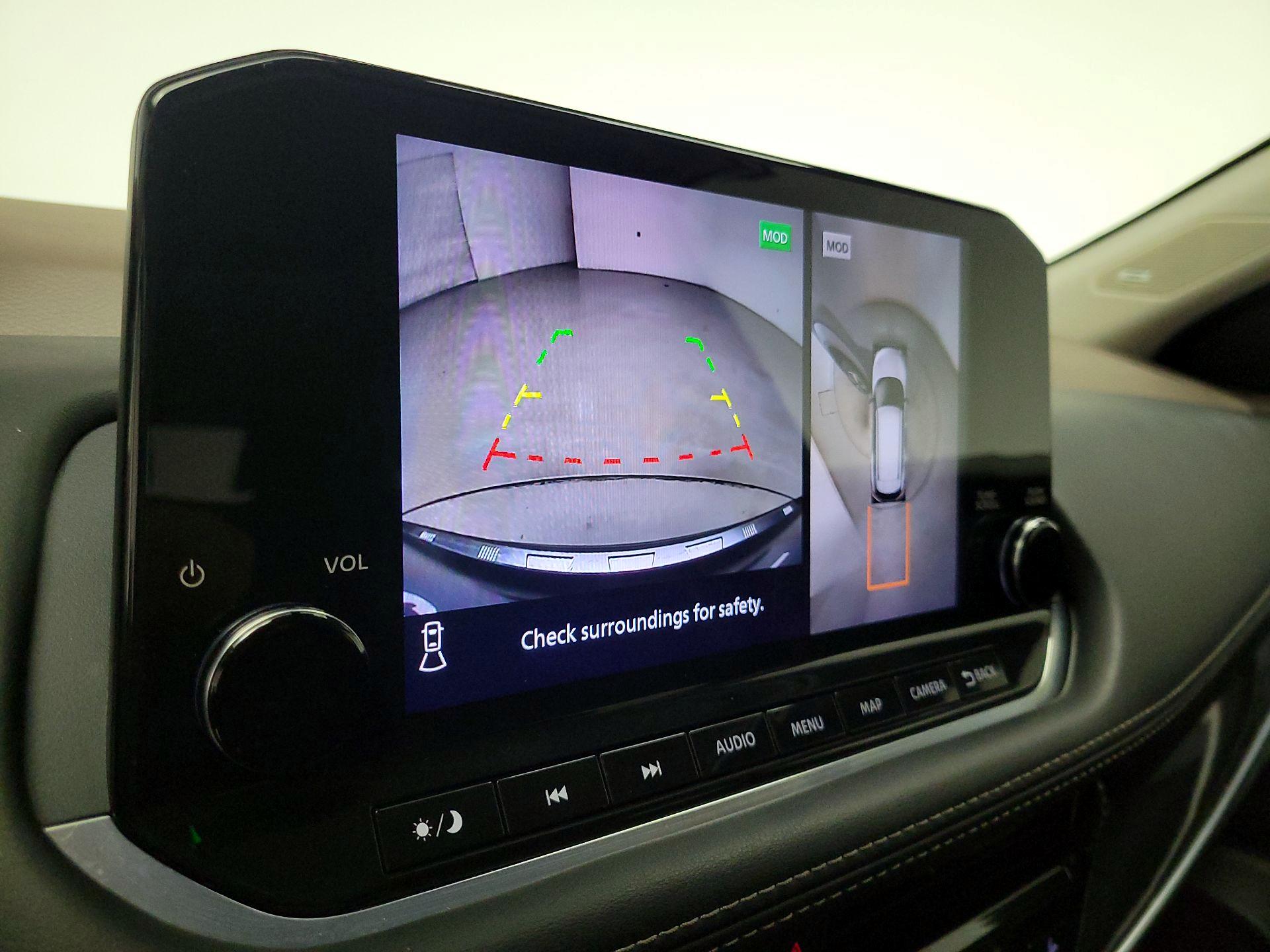 Thumbnail: 2023 Nissan Rogue - 15