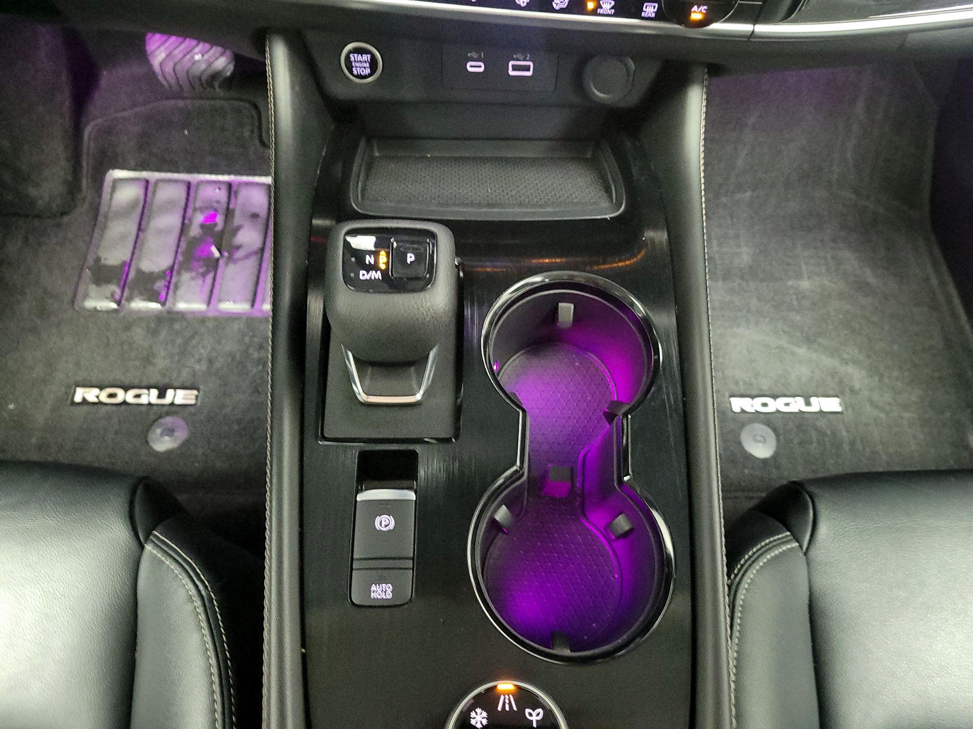 Thumbnail: 2023 Nissan Rogue - 18