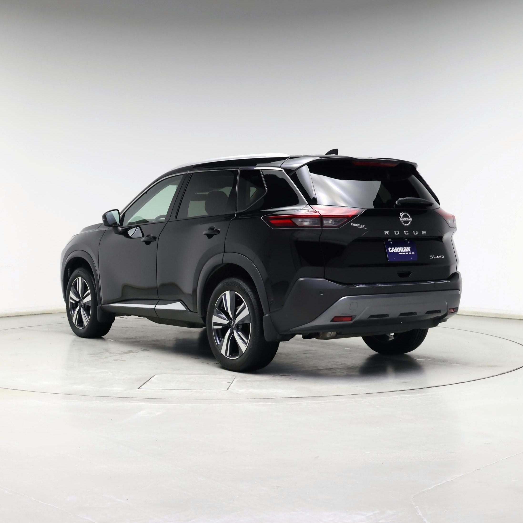 Thumbnail: 2023 Nissan Rogue - 2