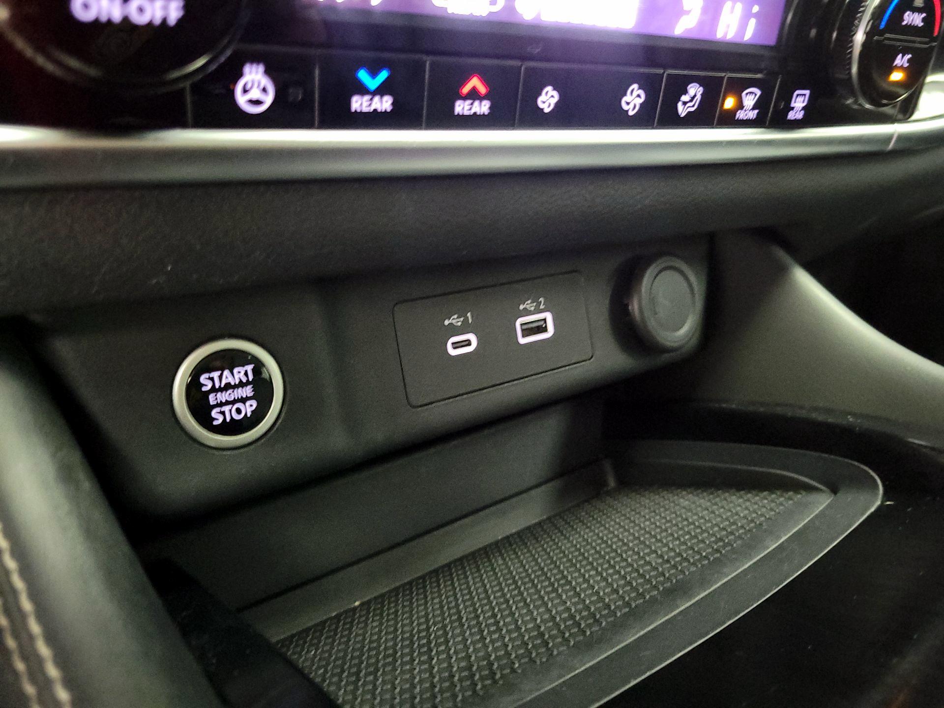 Thumbnail: 2023 Nissan Rogue - 19