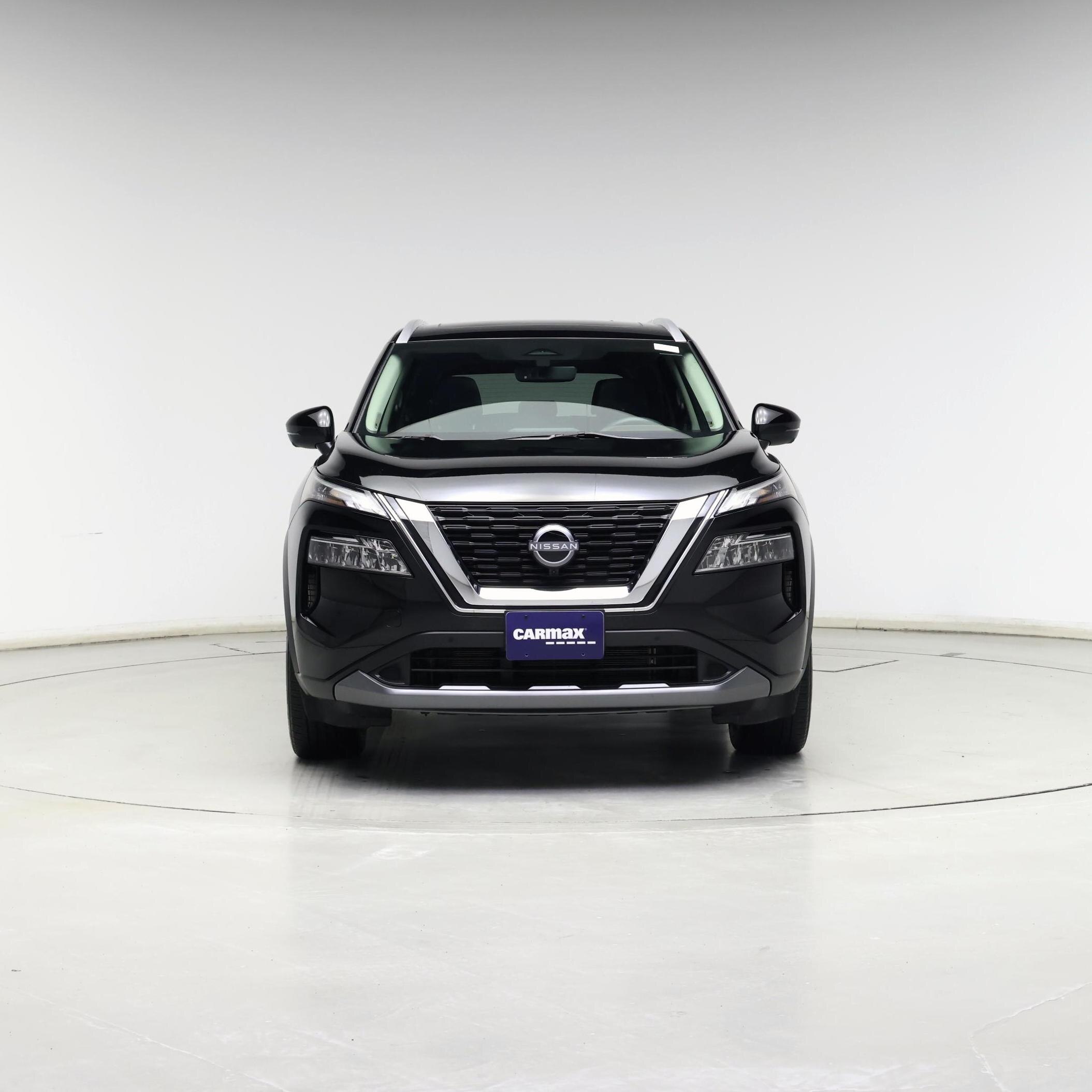 Thumbnail: 2023 Nissan Rogue - 5