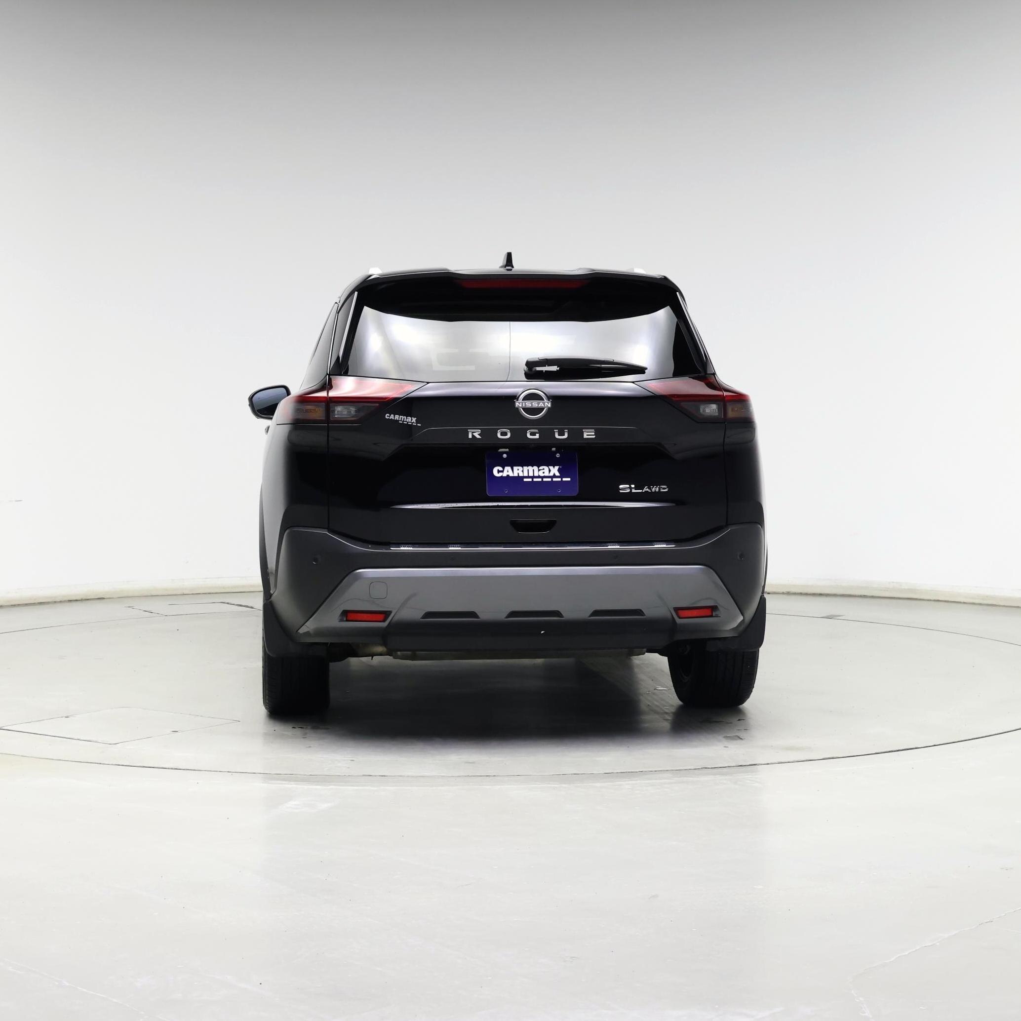 Thumbnail: 2023 Nissan Rogue - 6