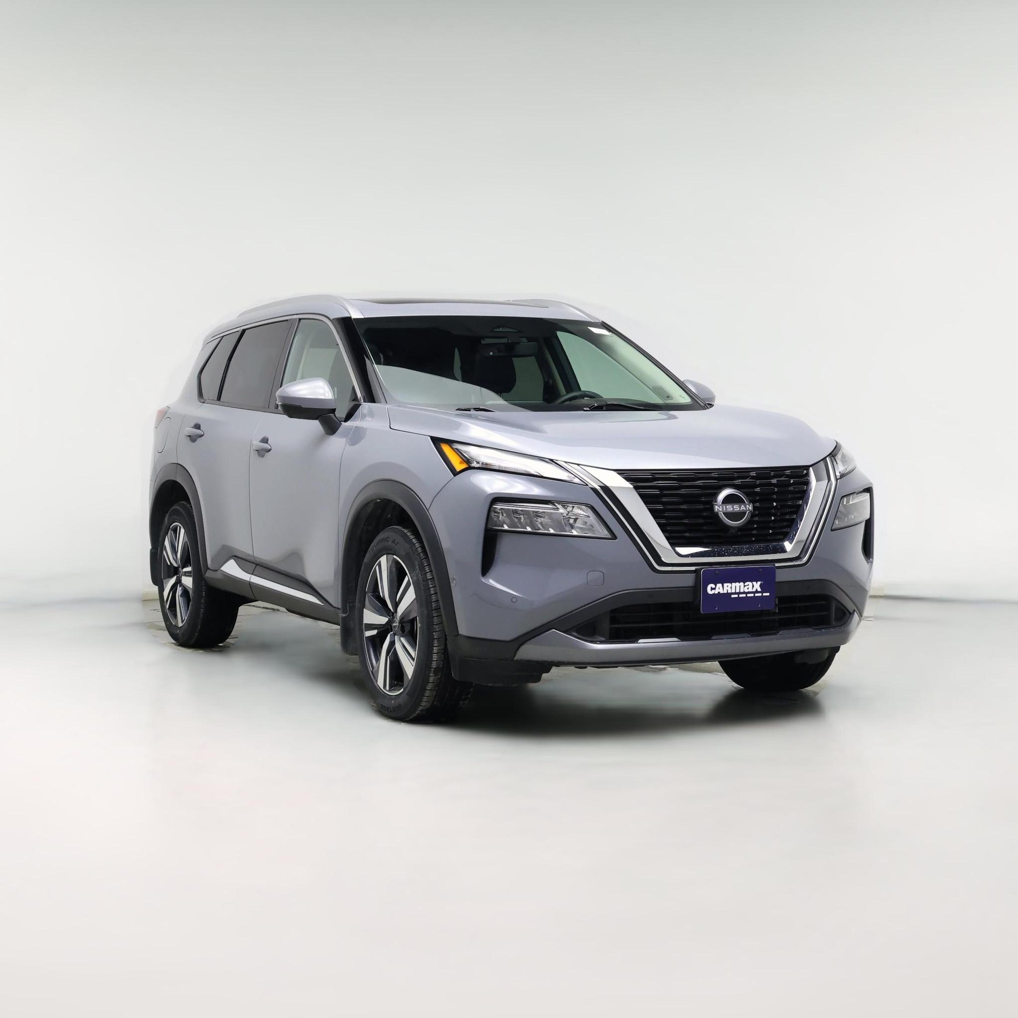 Thumbnail: 2023 Nissan Rogue - 1