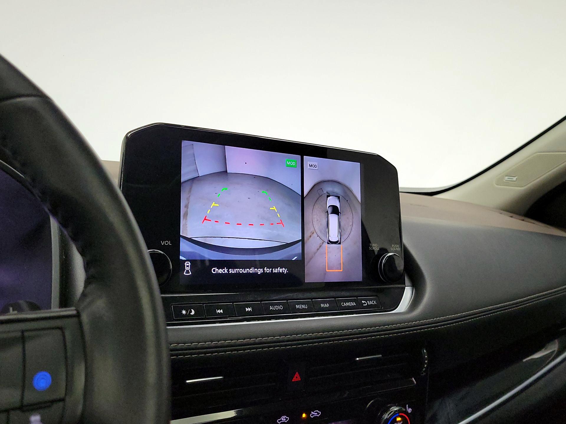 Thumbnail: 2023 Nissan Rogue - 15