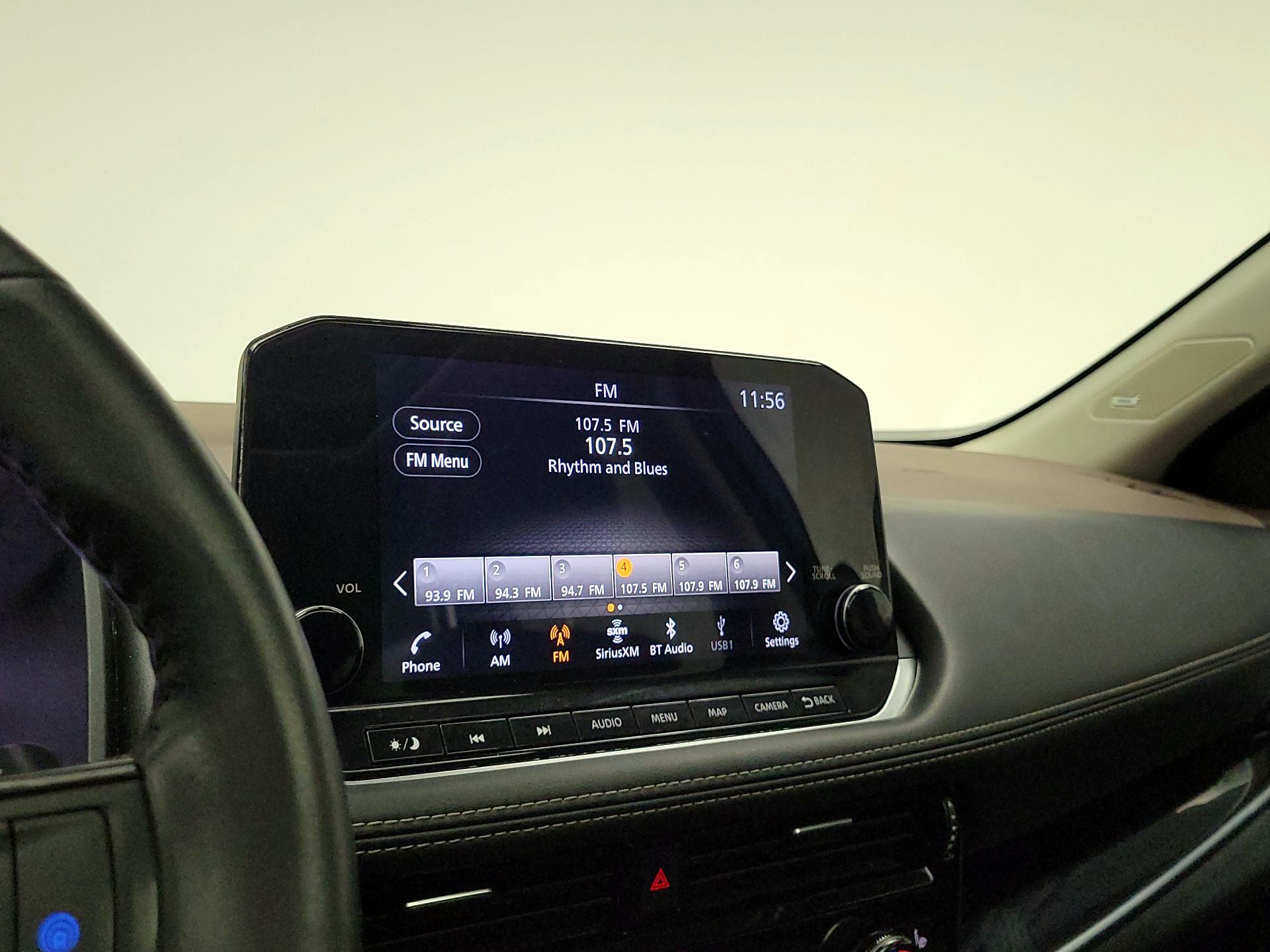 Thumbnail: 2023 Nissan Rogue - 16