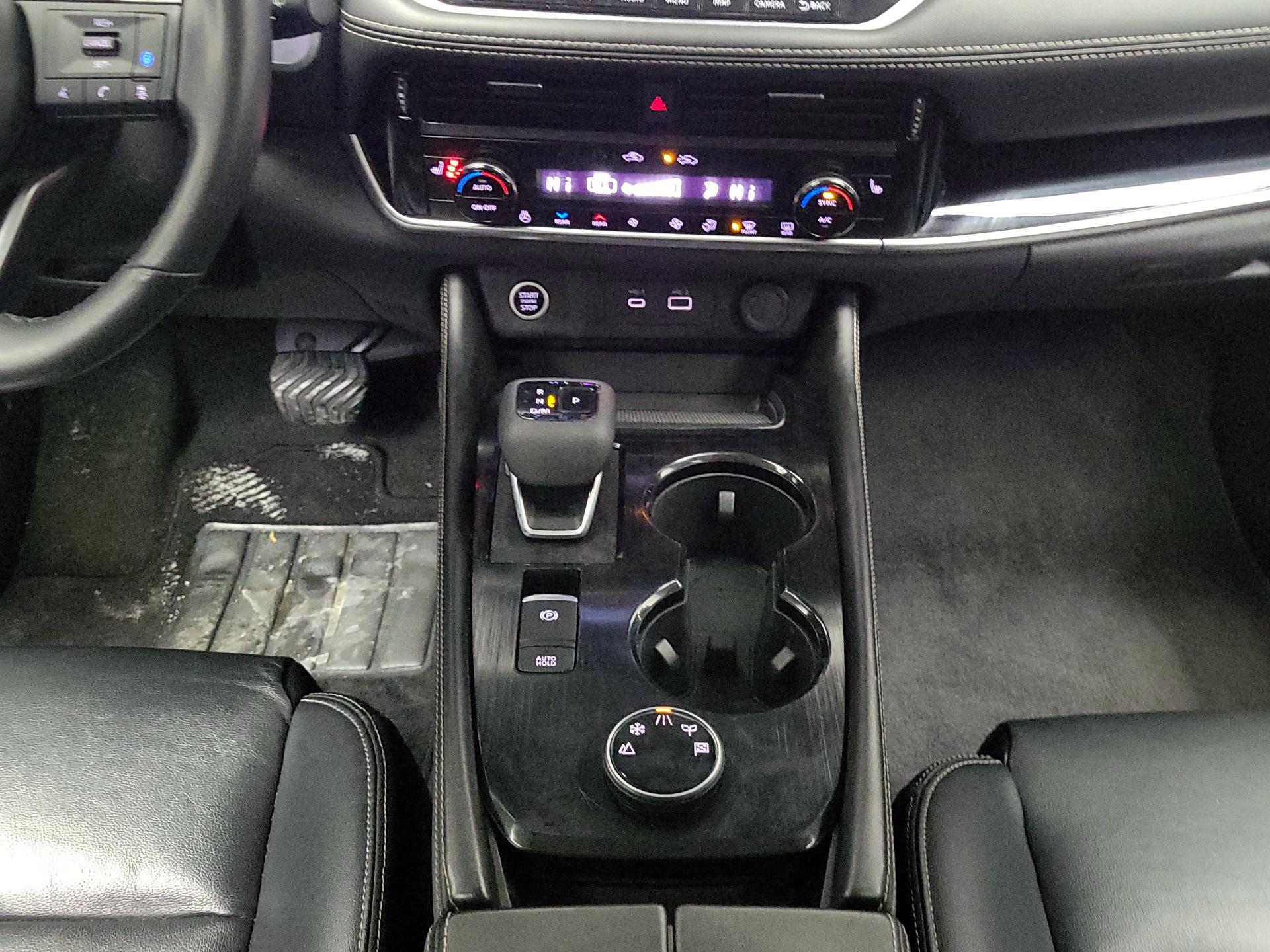 Thumbnail: 2023 Nissan Rogue - 18