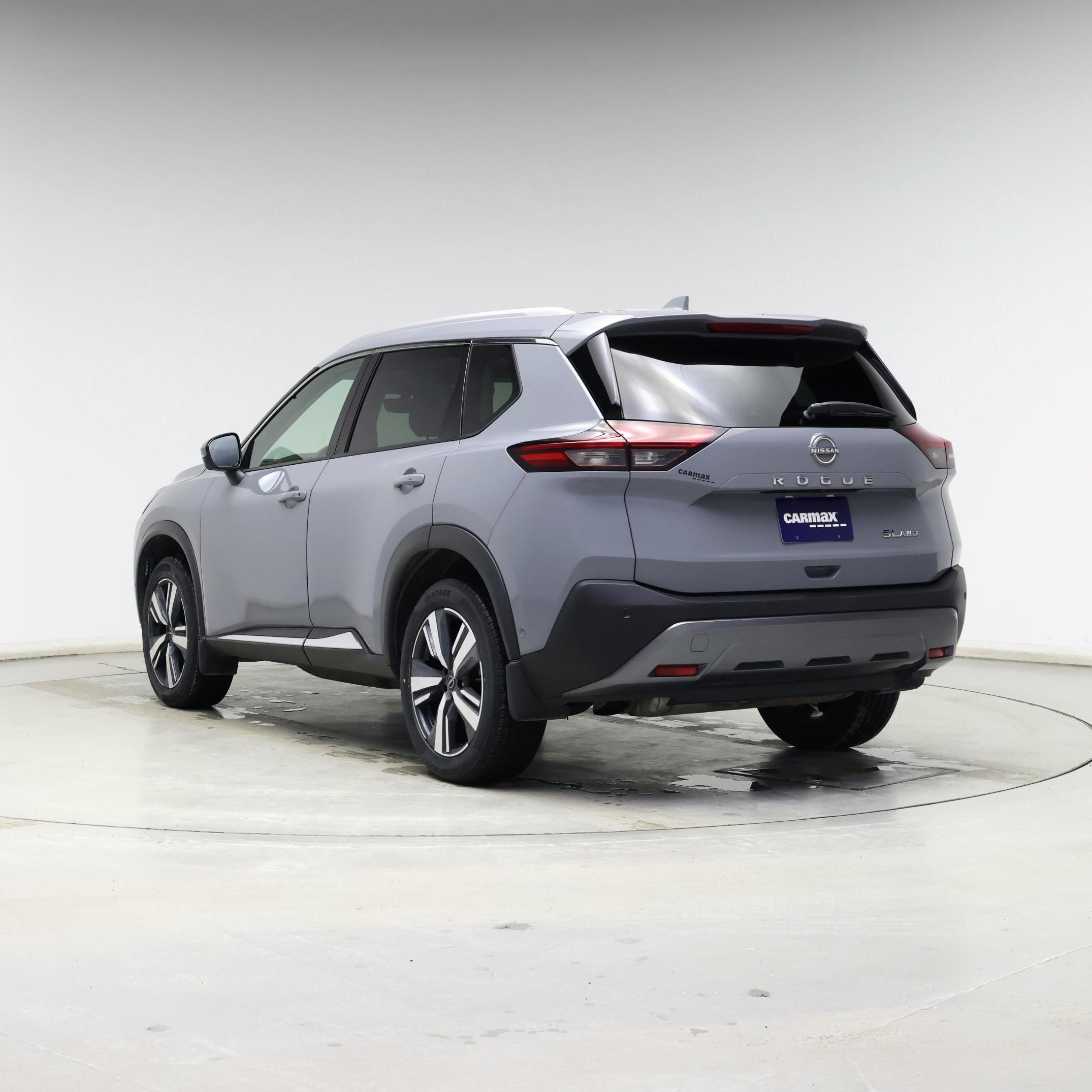 Thumbnail: 2023 Nissan Rogue - 2