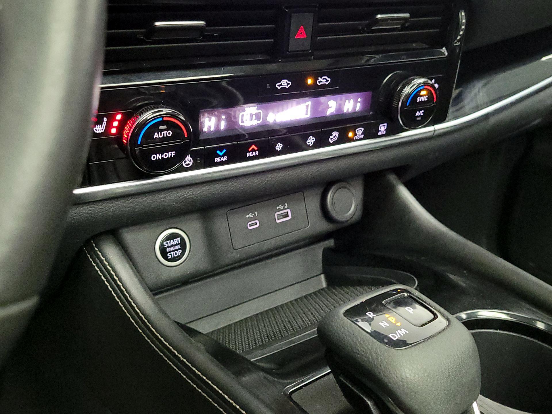 Thumbnail: 2023 Nissan Rogue - 19