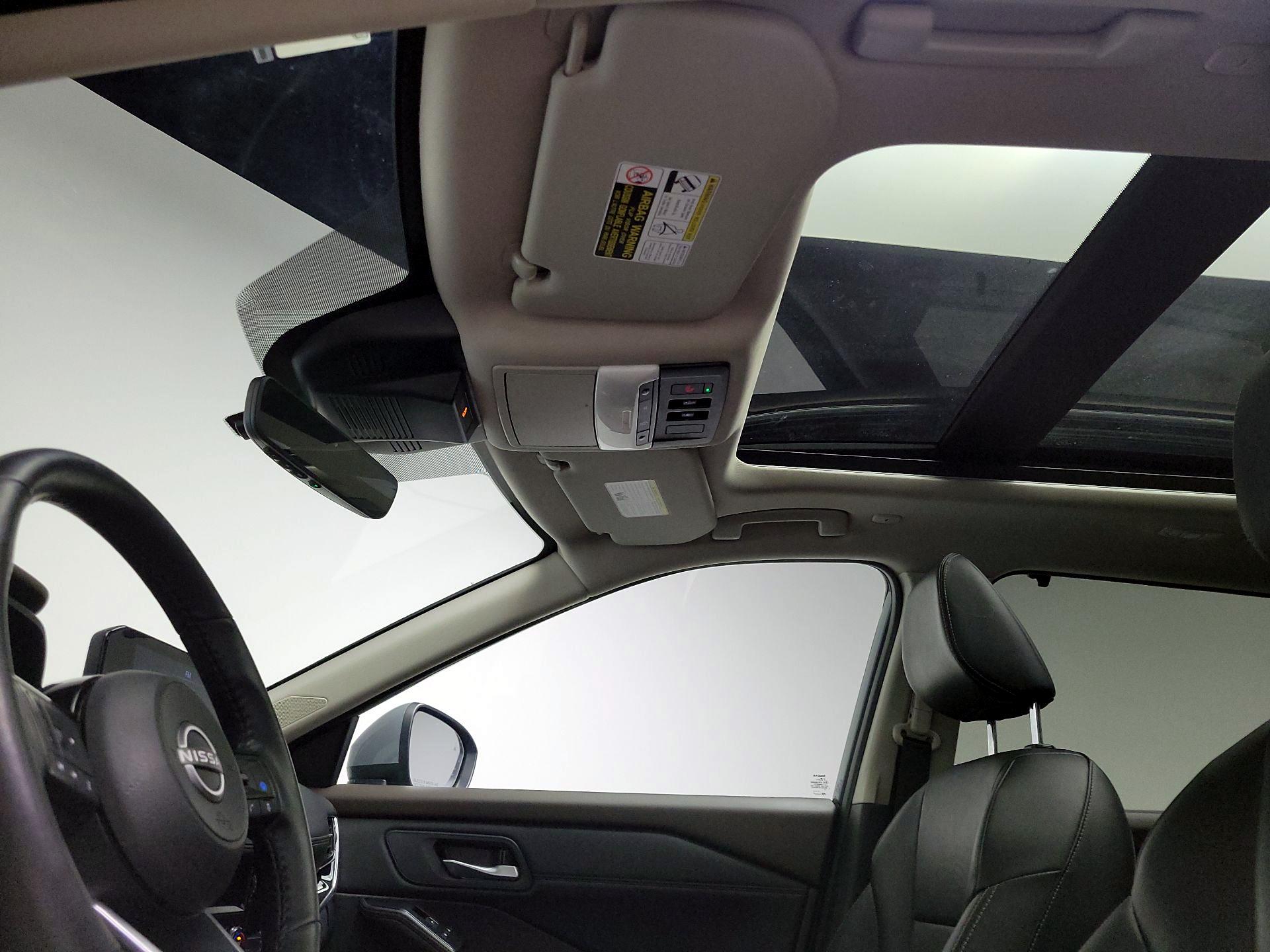 Thumbnail: 2023 Nissan Rogue - 20