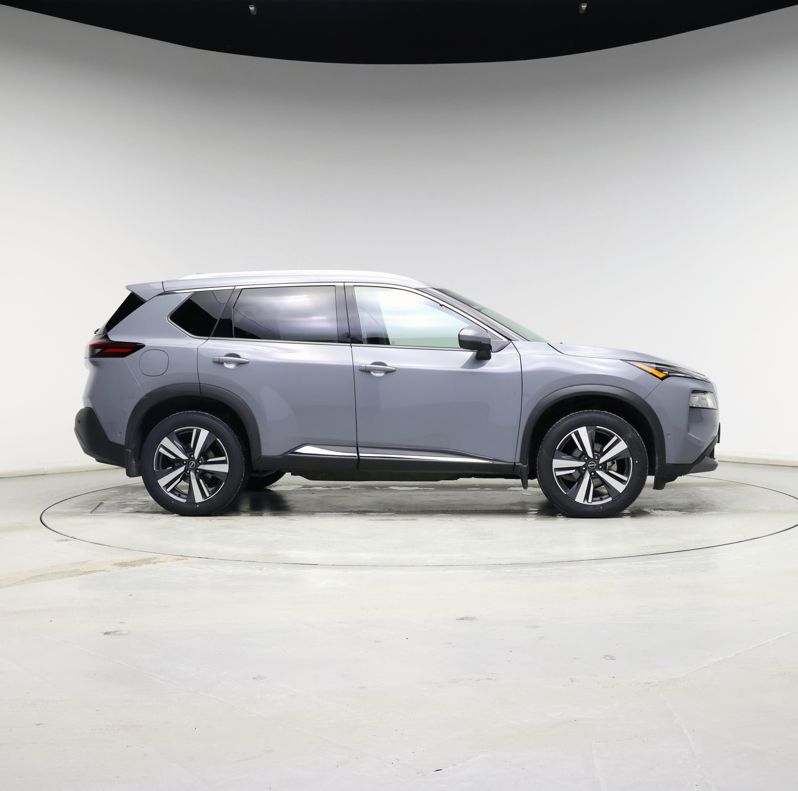 Thumbnail: 2023 Nissan Rogue - 7