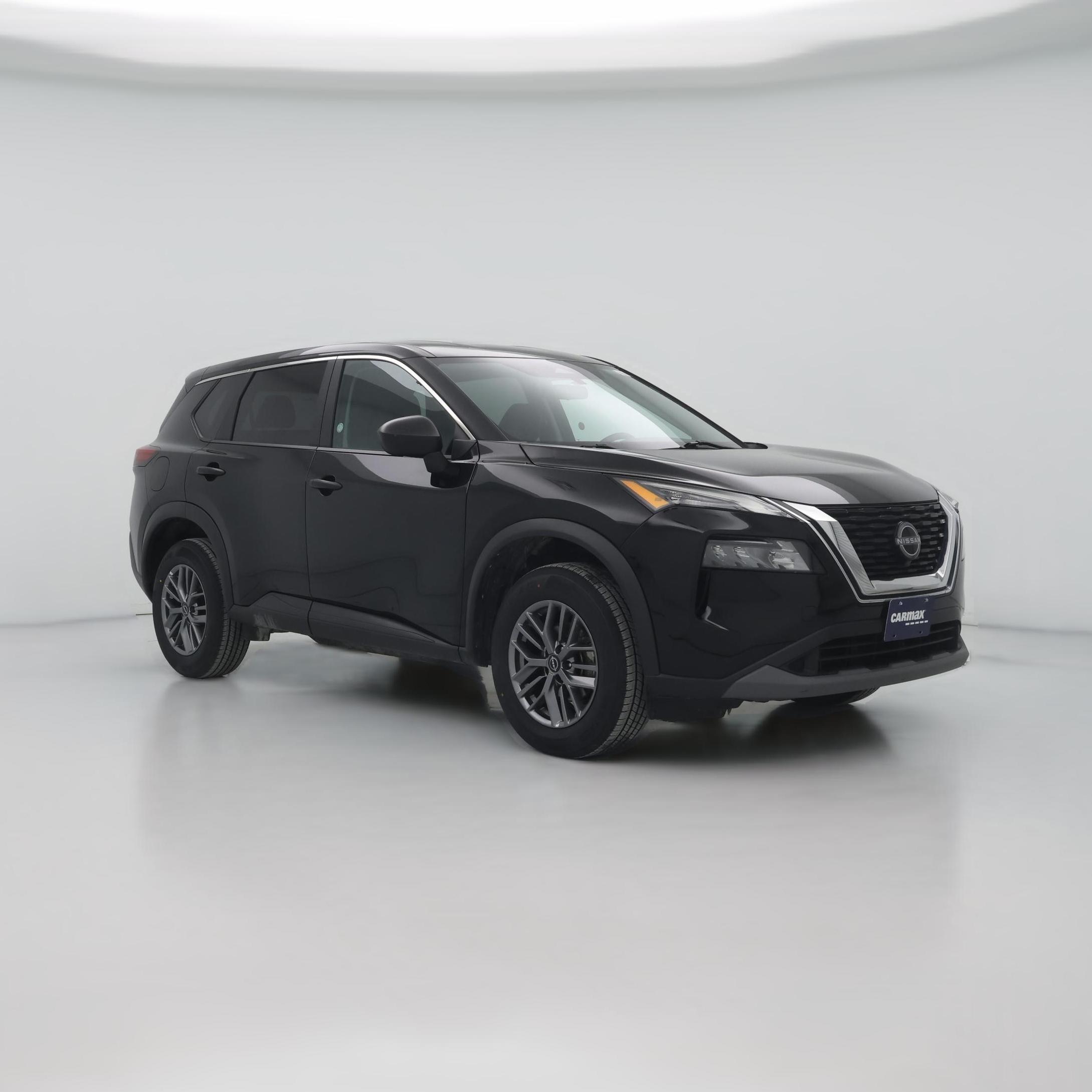 Thumbnail: 2023 Nissan Rogue - 1