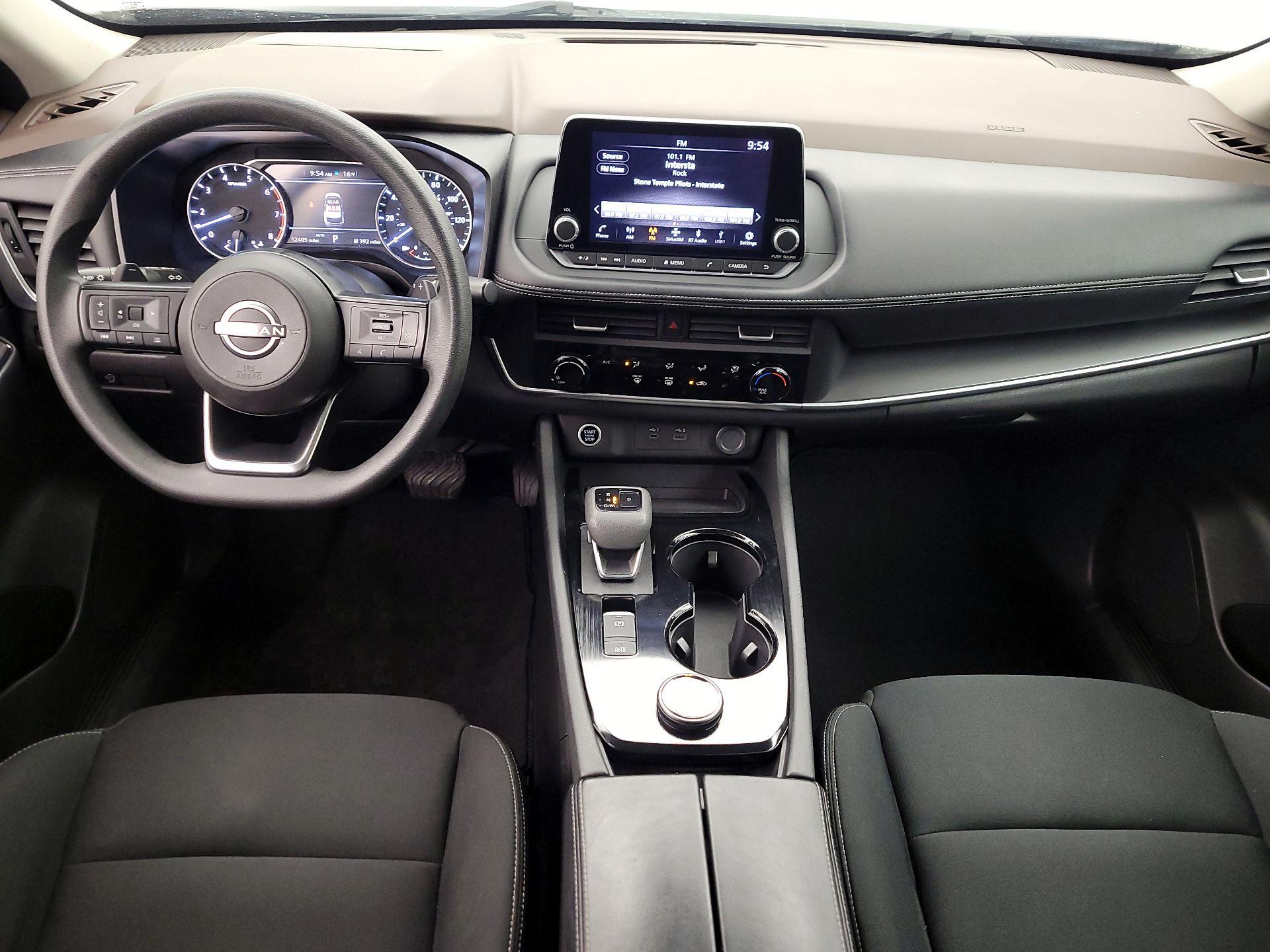 Thumbnail: 2023 Nissan Rogue - 9