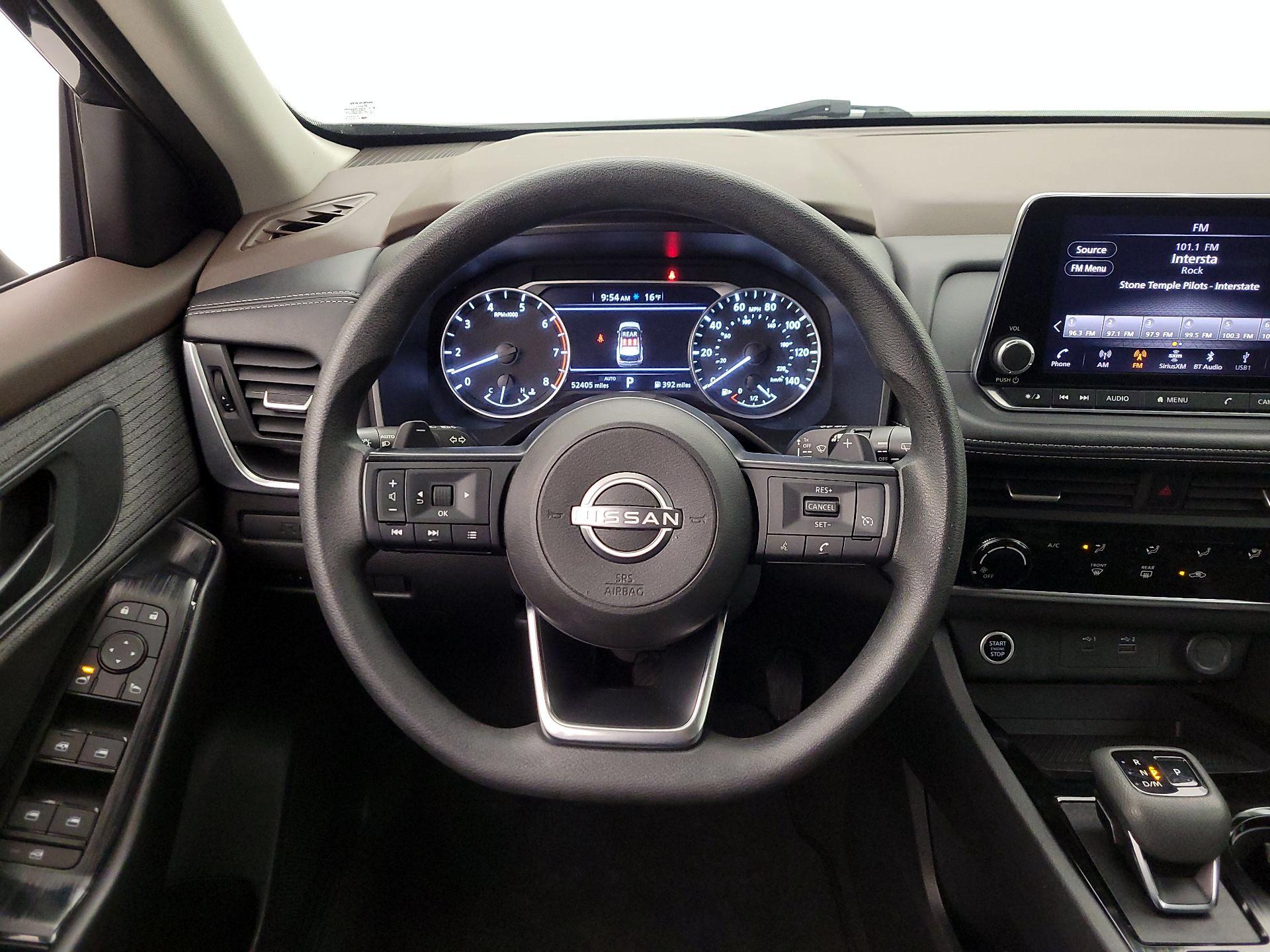 Thumbnail: 2023 Nissan Rogue - 10