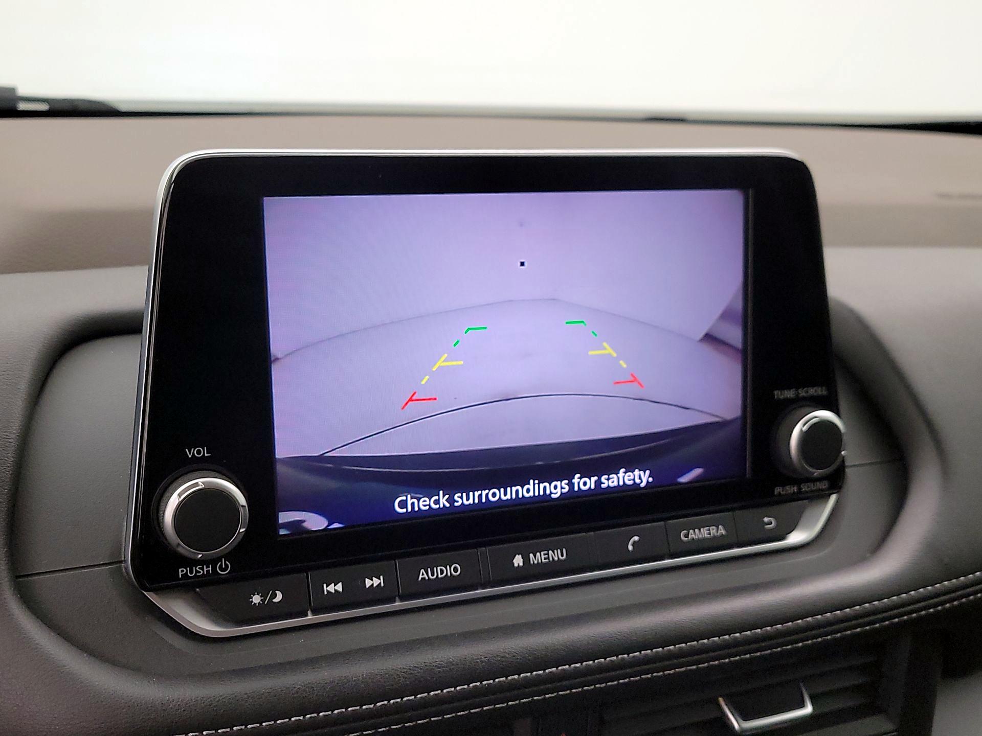 Thumbnail: 2023 Nissan Rogue - 14