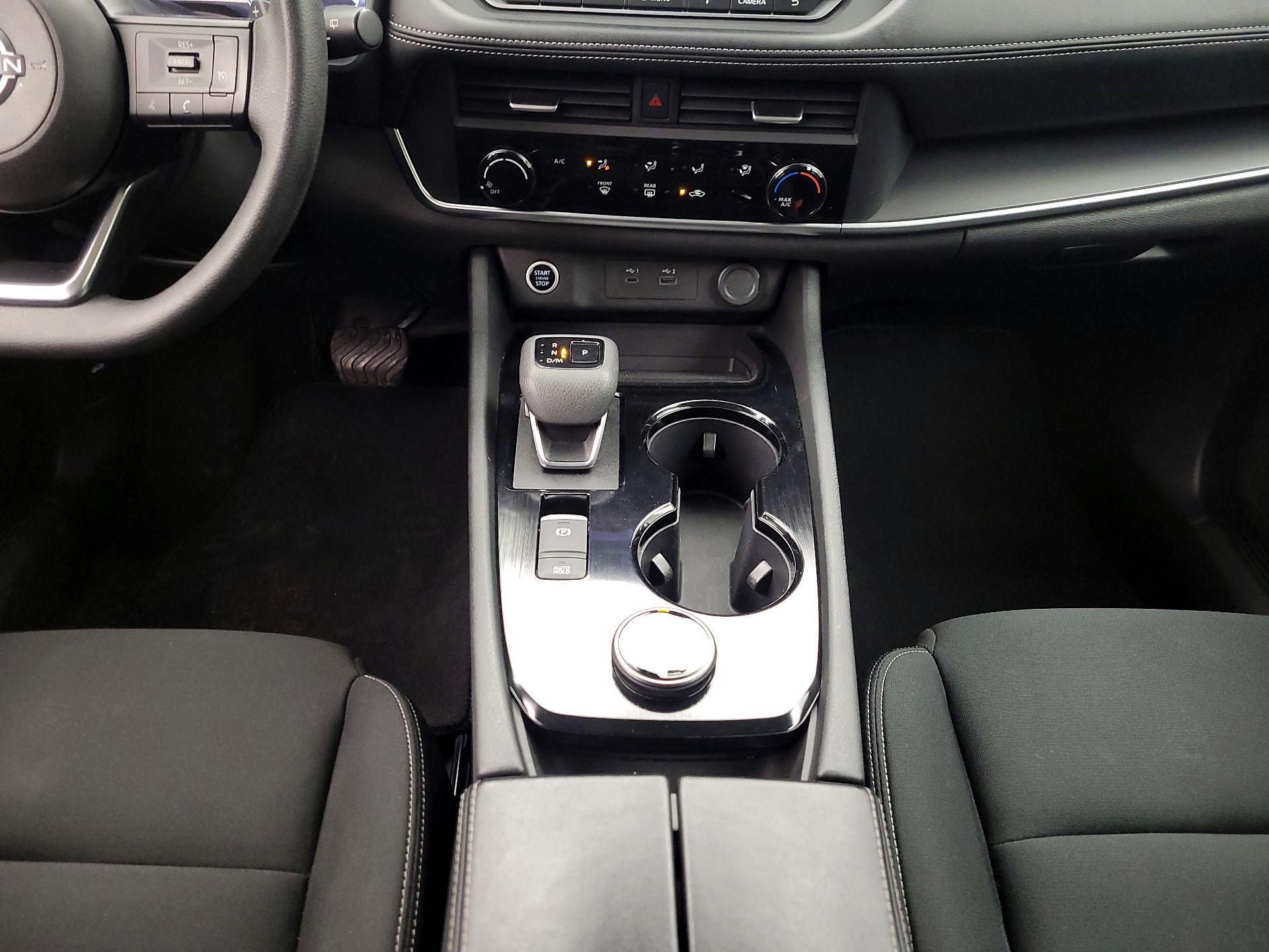 Thumbnail: 2023 Nissan Rogue - 17