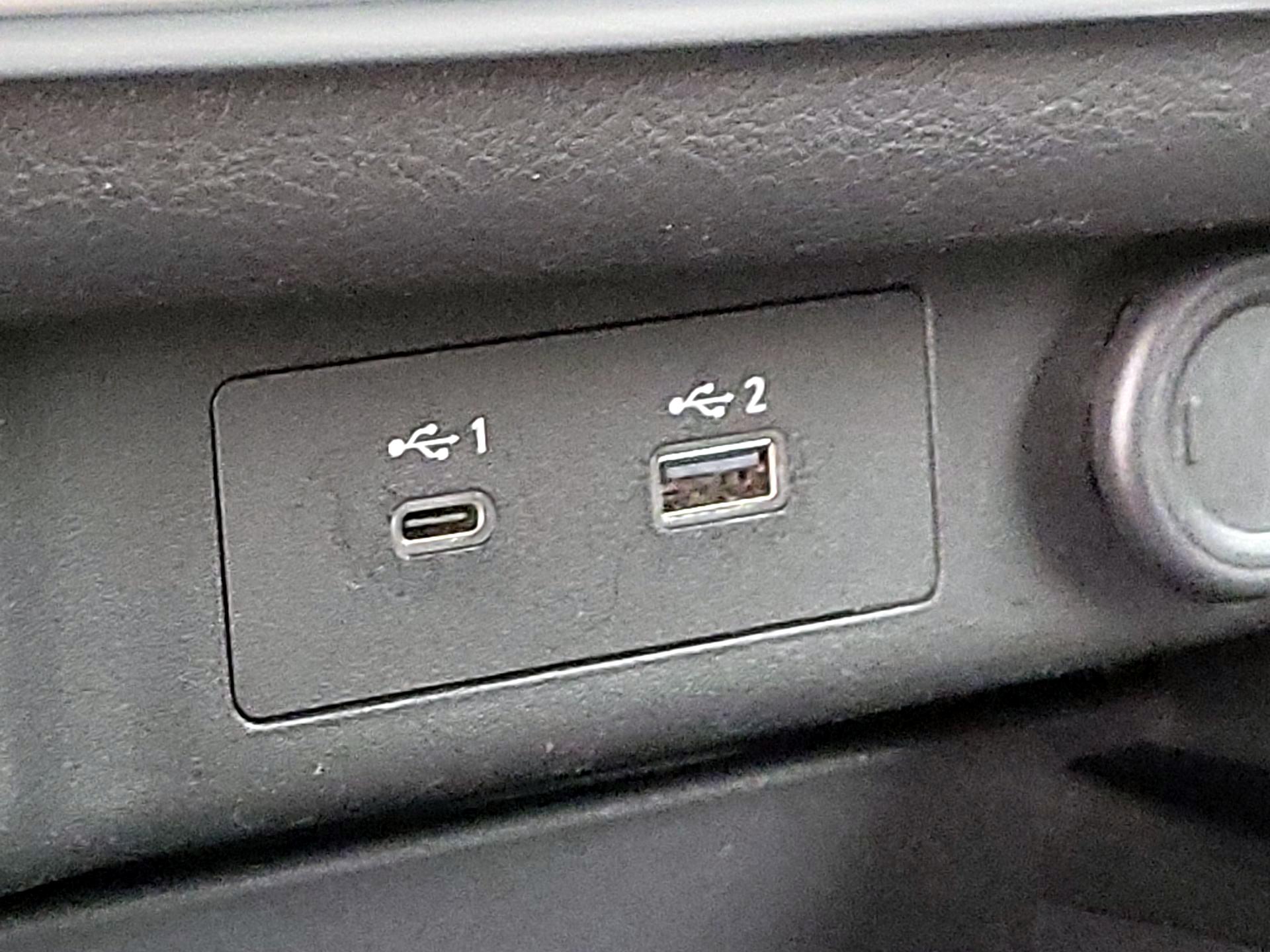 Thumbnail: 2023 Nissan Rogue - 18