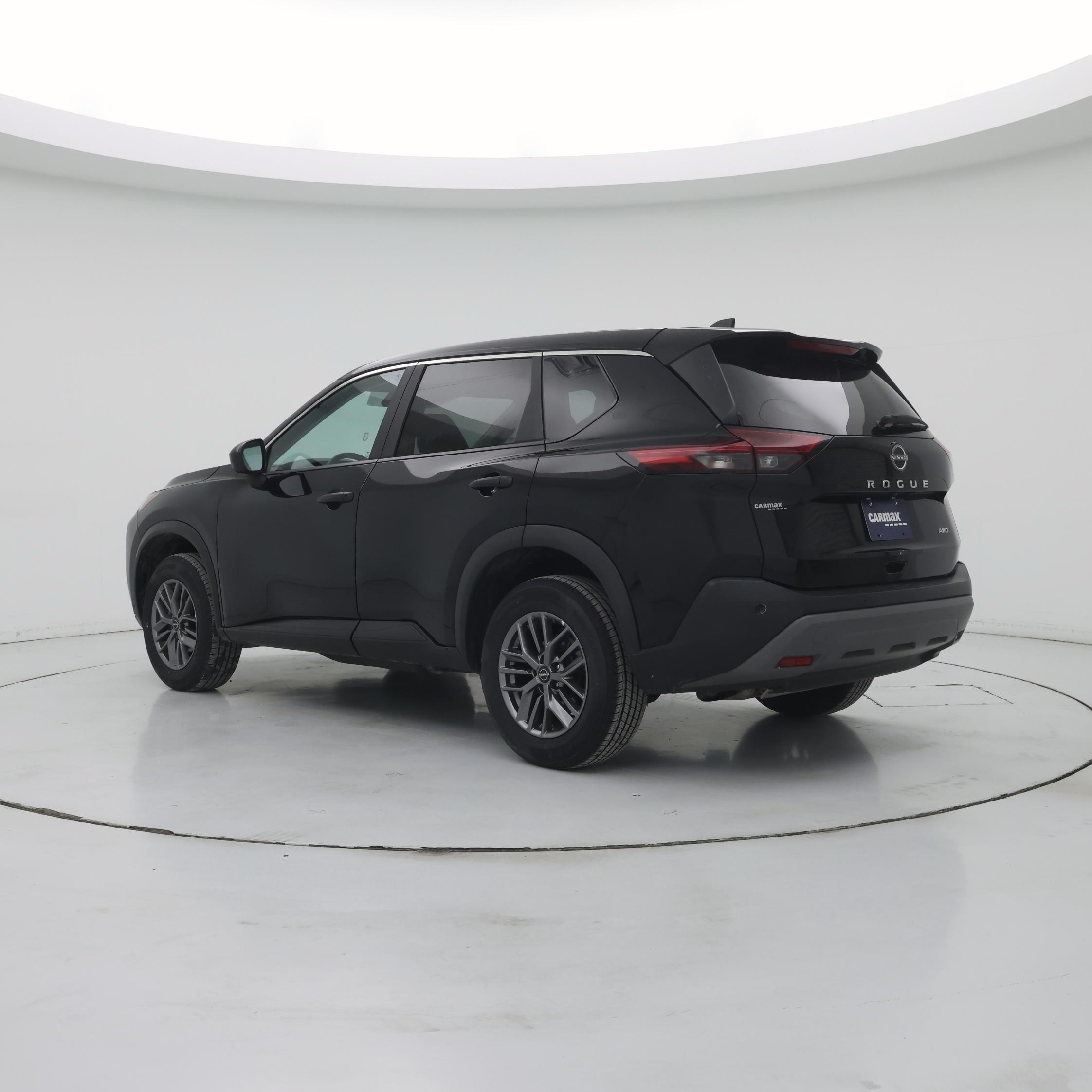 Thumbnail: 2023 Nissan Rogue - 2