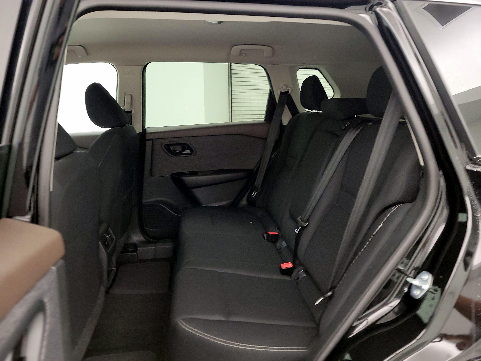 Thumbnail: 2023 Nissan Rogue - 19