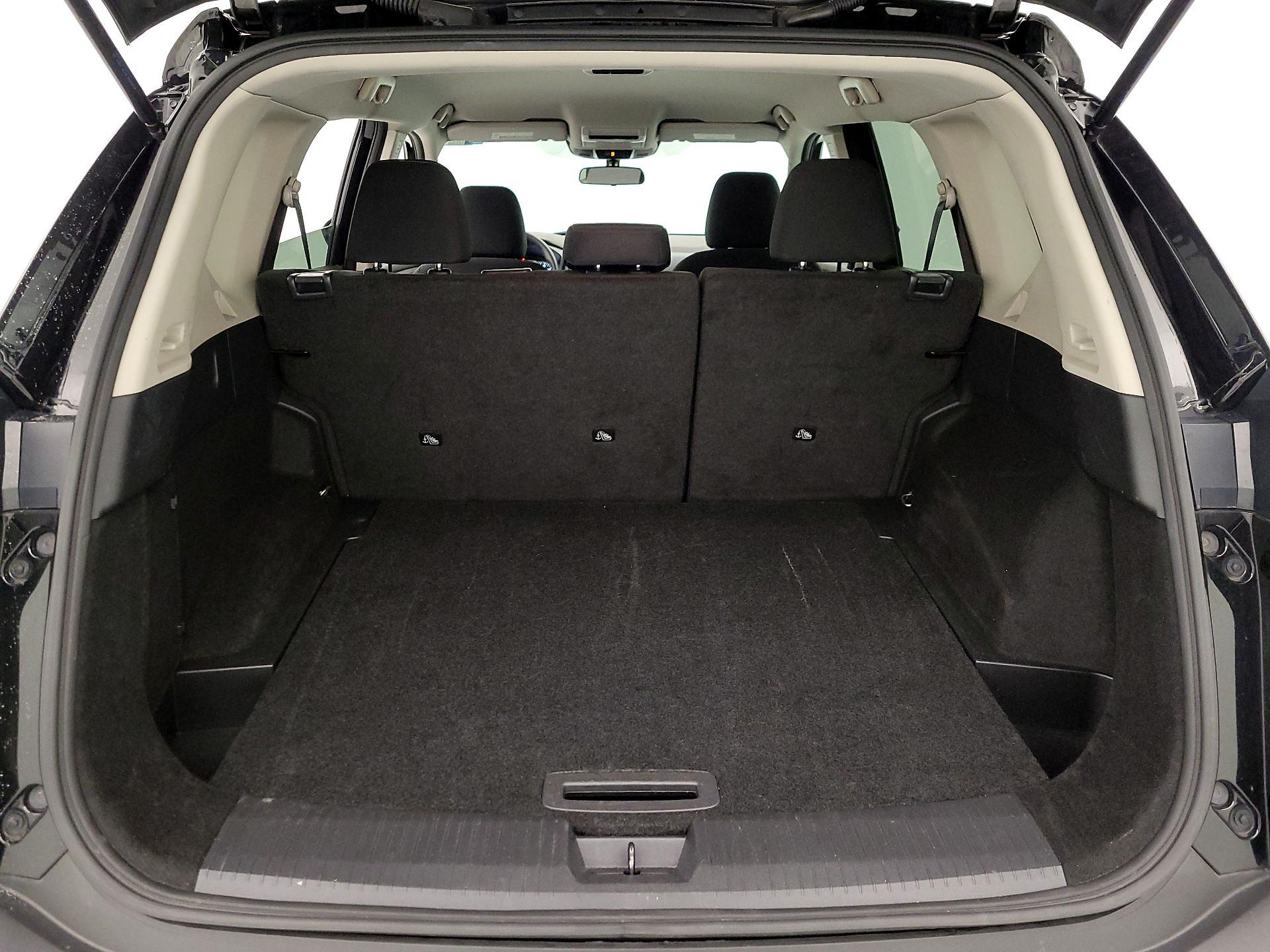 Thumbnail: 2023 Nissan Rogue - 20