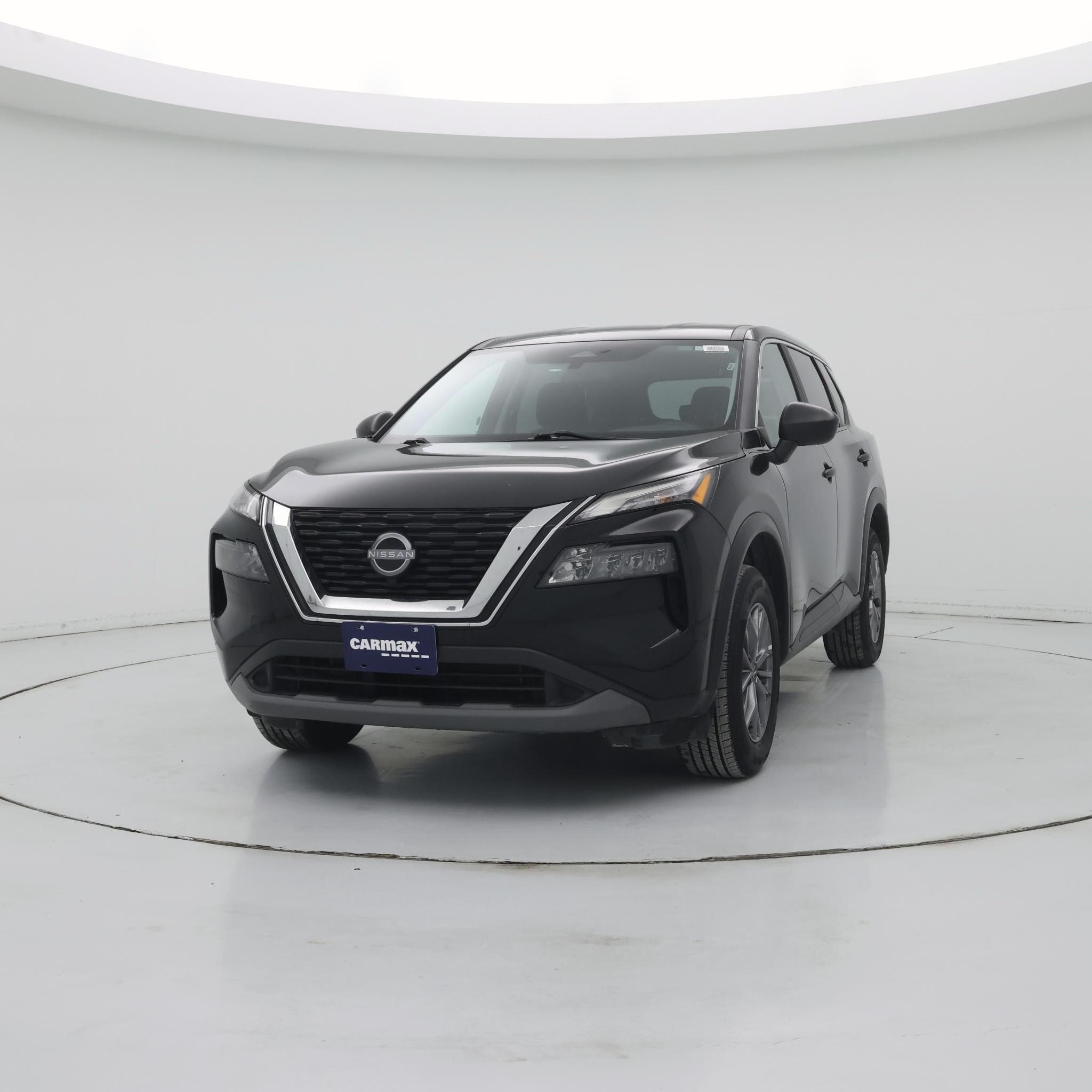 Thumbnail: 2023 Nissan Rogue - 4