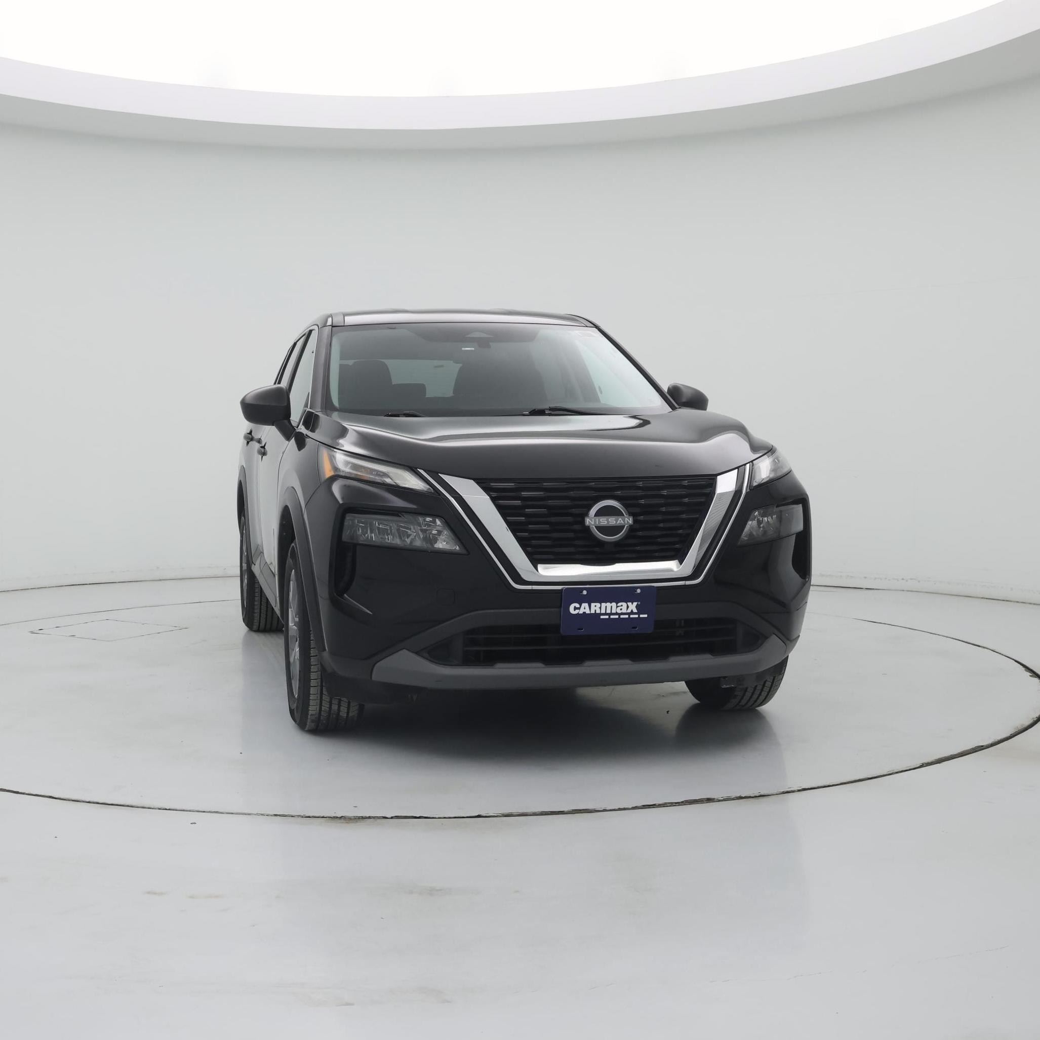 Thumbnail: 2023 Nissan Rogue - 5