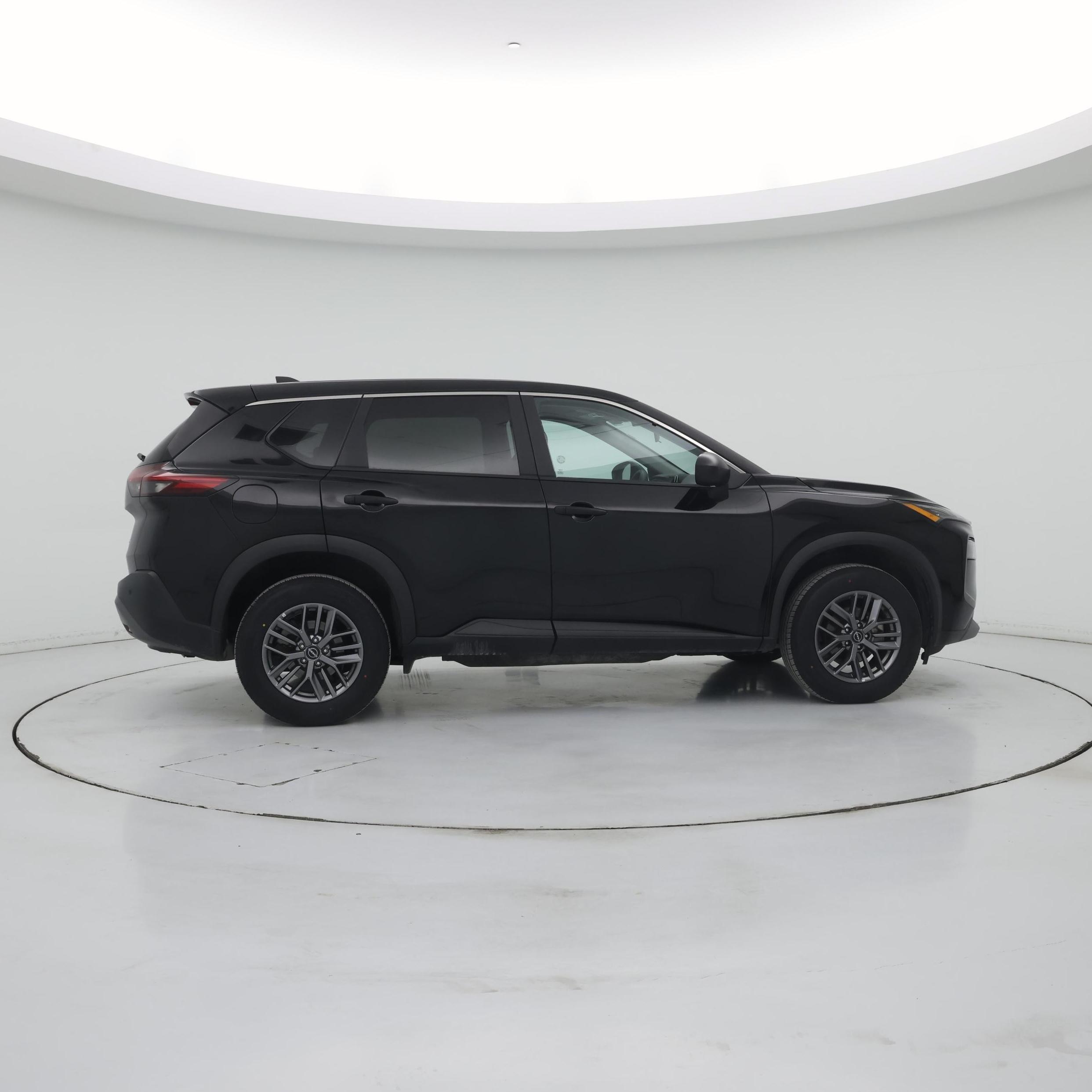 Thumbnail: 2023 Nissan Rogue - 7
