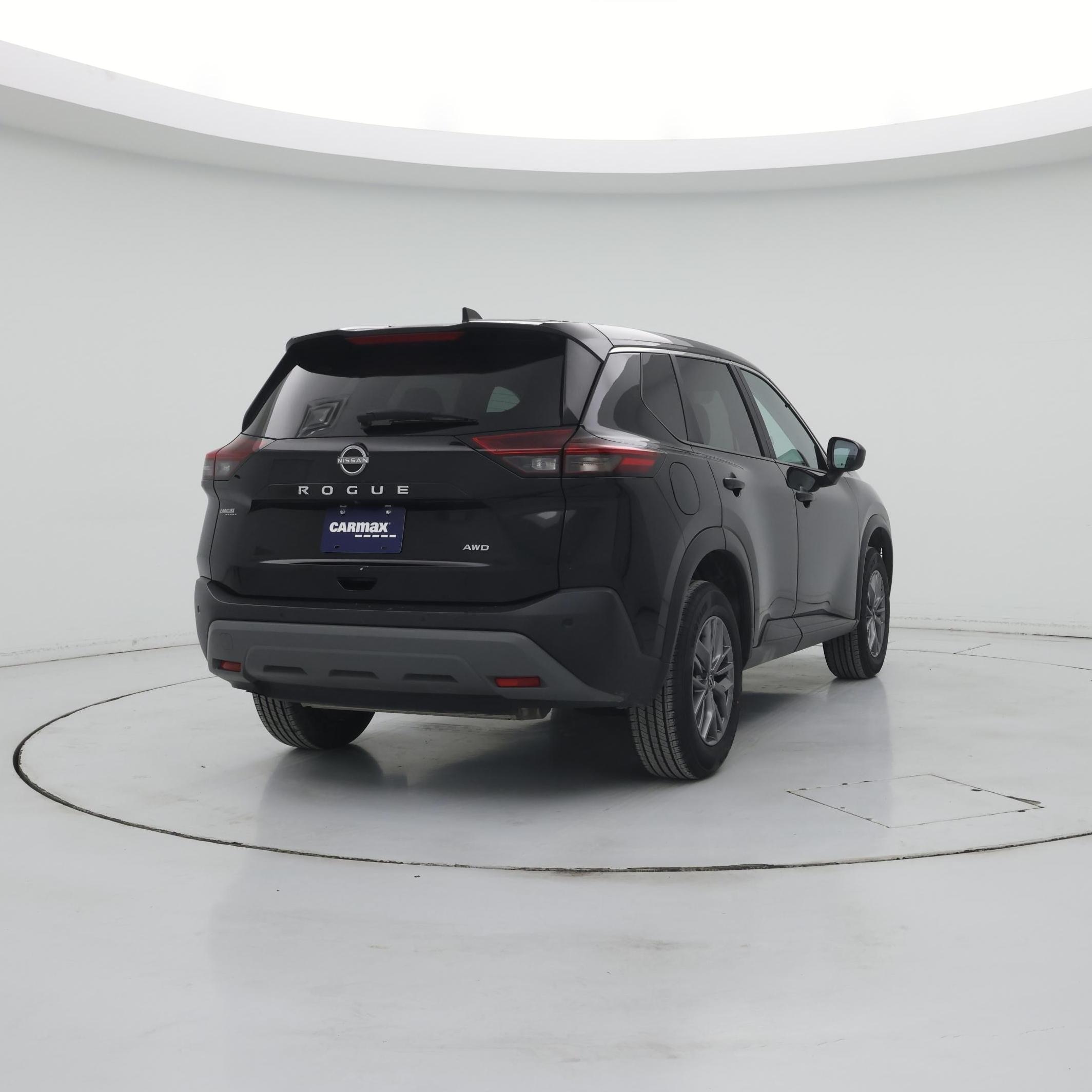 Thumbnail: 2023 Nissan Rogue - 8
