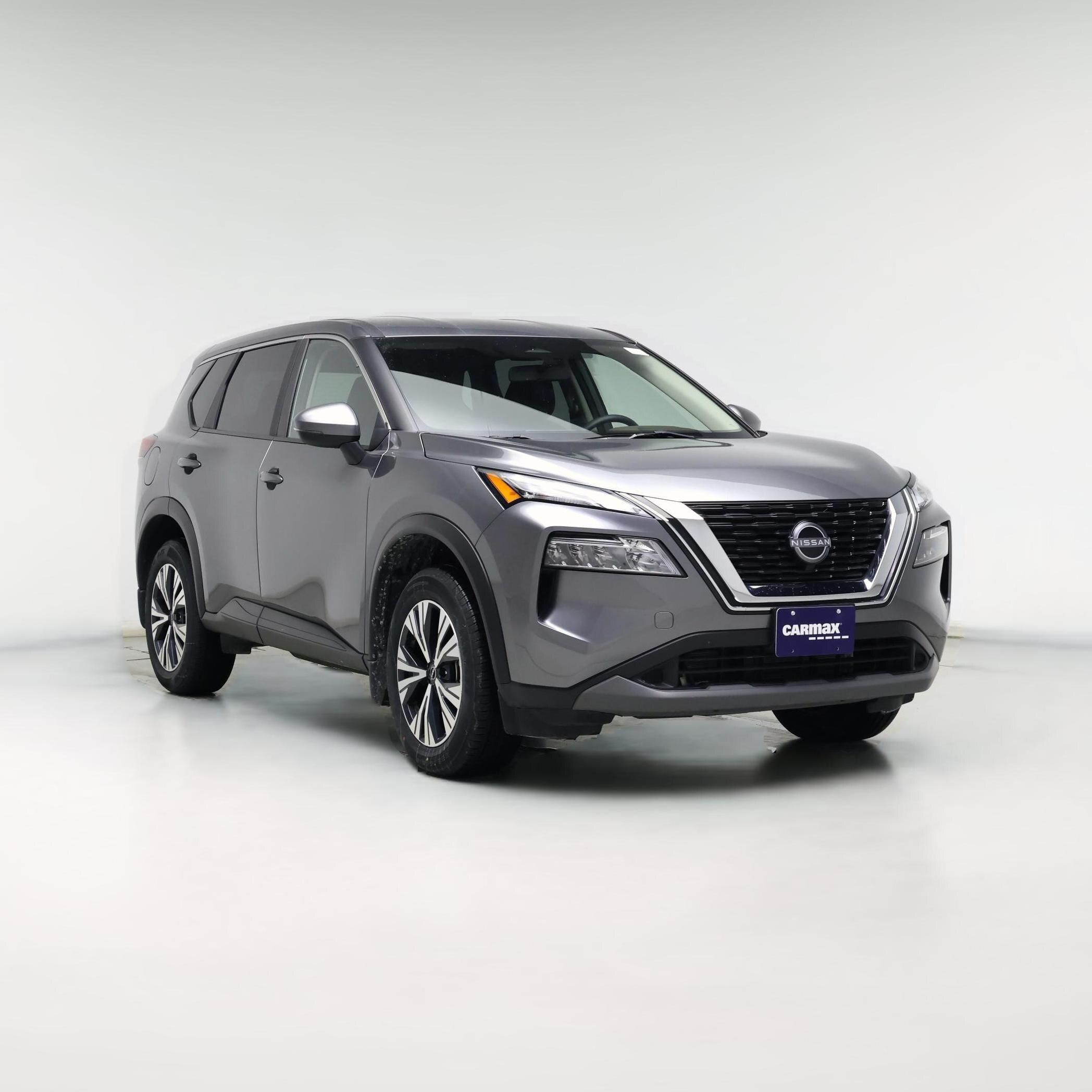 Thumbnail: 2023 Nissan Rogue - 1