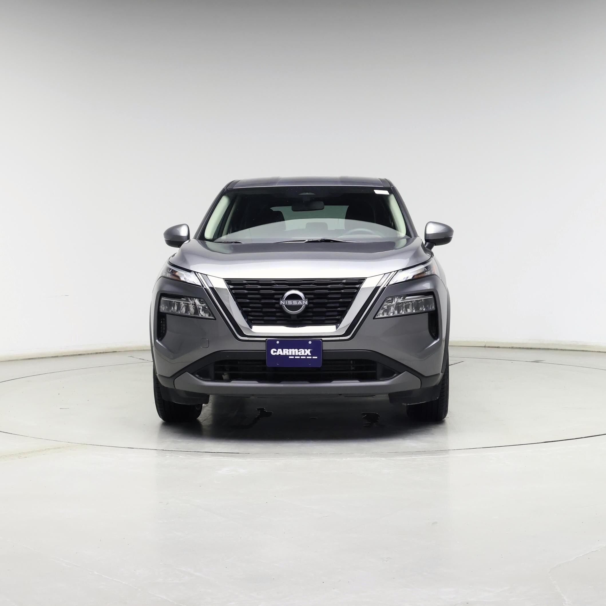 Thumbnail: 2023 Nissan Rogue - 5