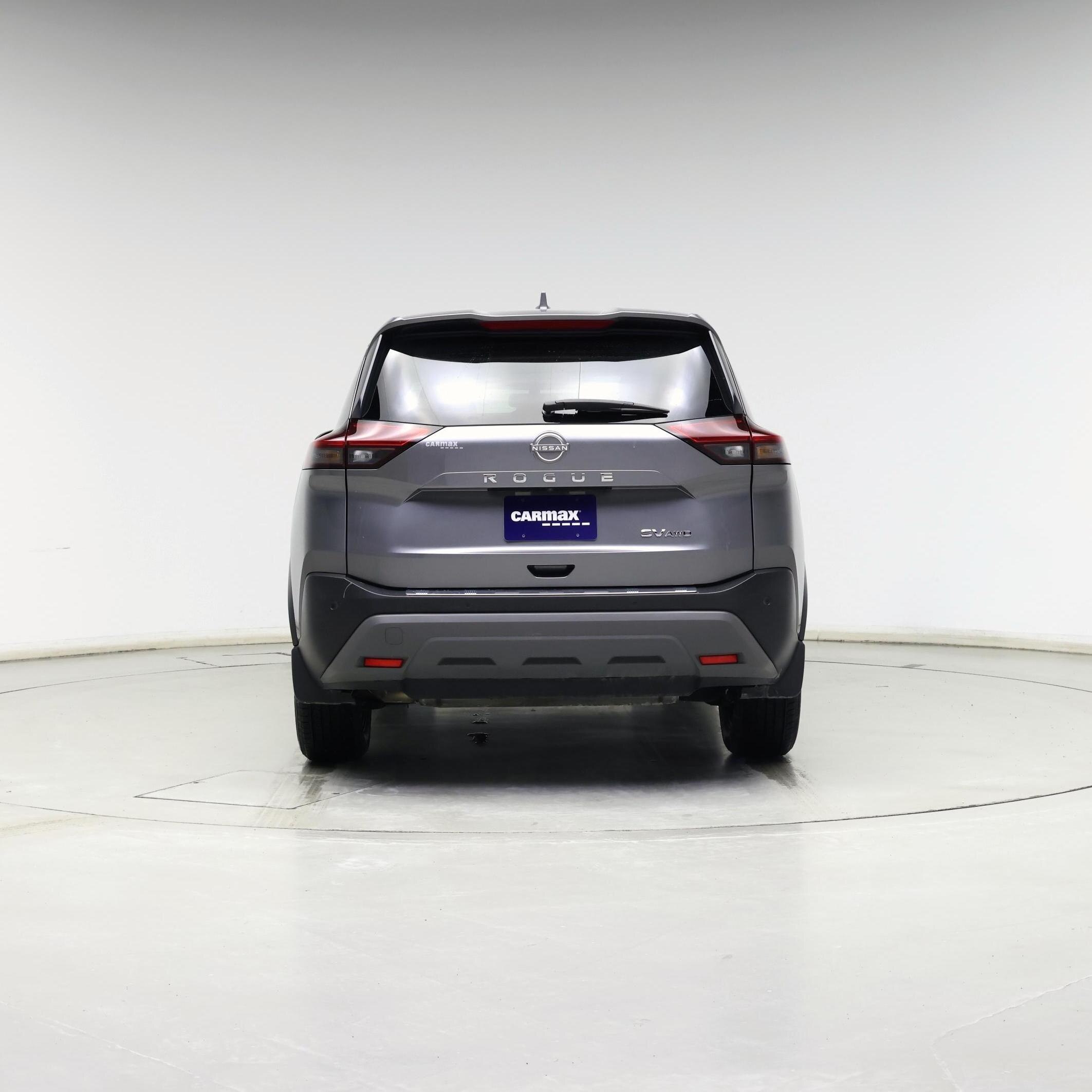 Thumbnail: 2023 Nissan Rogue - 6