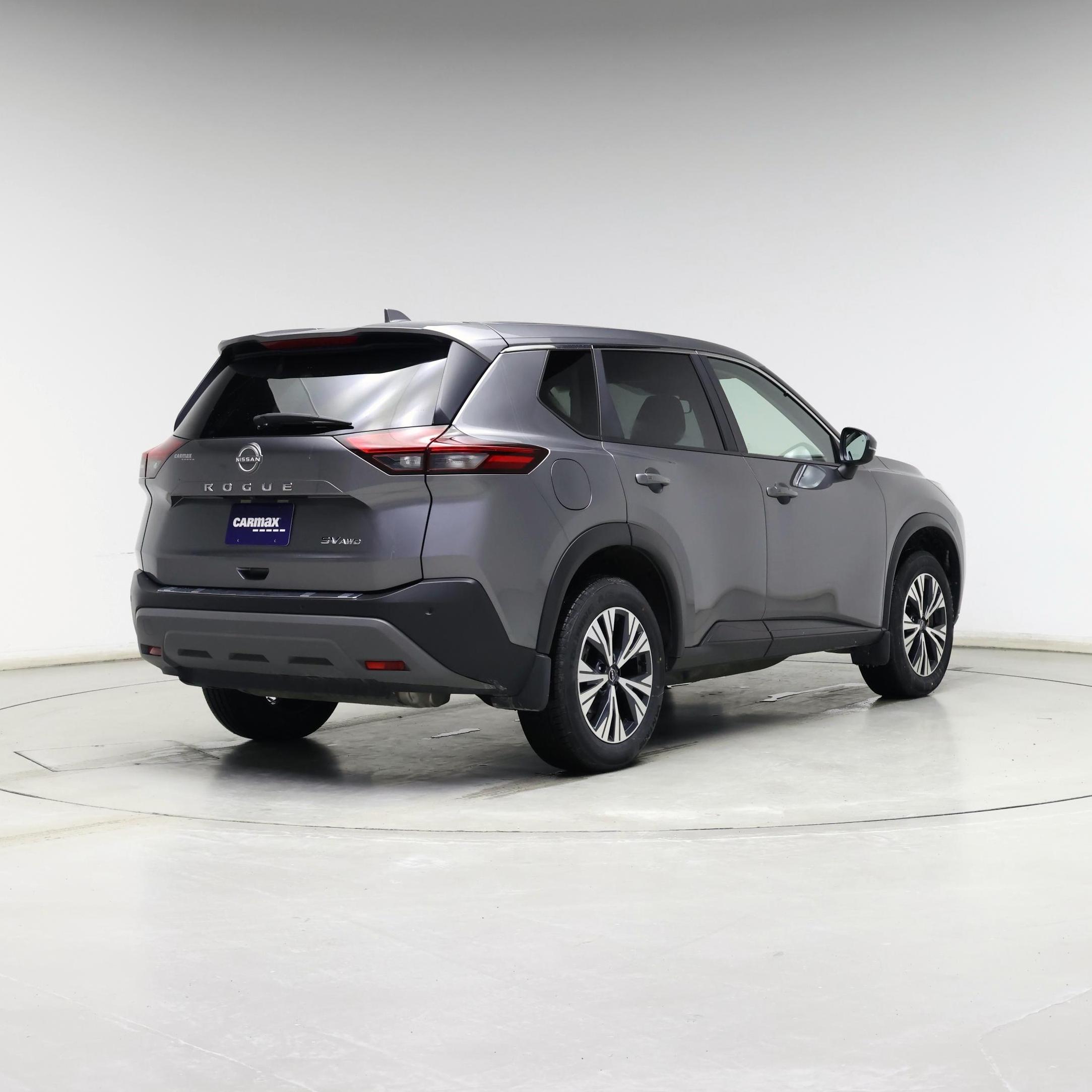 Thumbnail: 2023 Nissan Rogue - 8