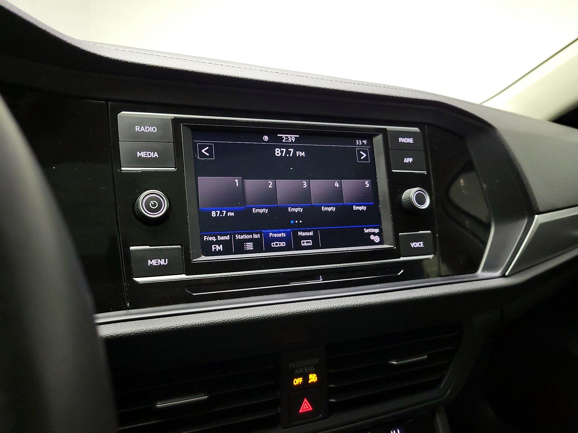 Thumbnail: 2021 Volkswagen Jetta - 13