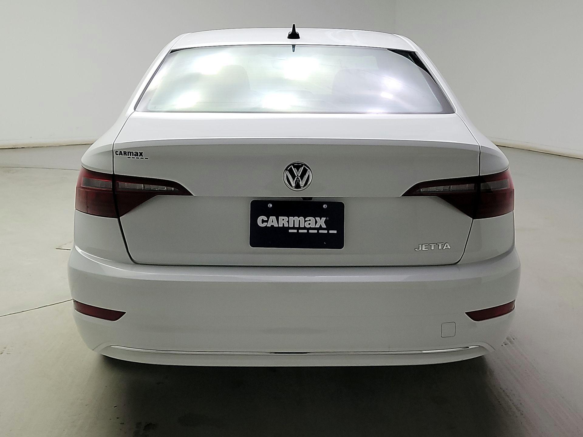 Thumbnail: 2021 Volkswagen Jetta - 6