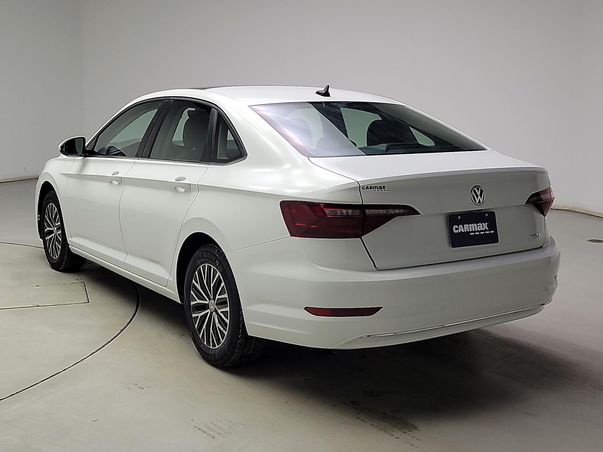 Thumbnail: 2021 Volkswagen Jetta - 7