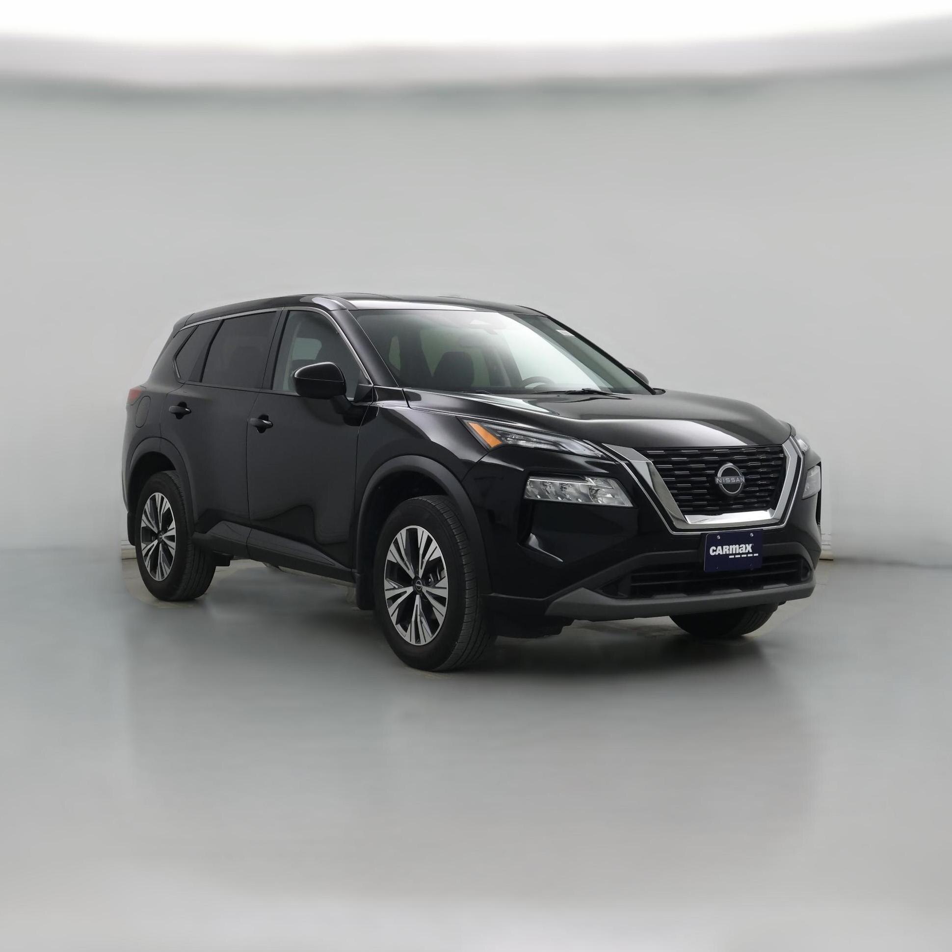 Thumbnail: 2023 Nissan Rogue - 1