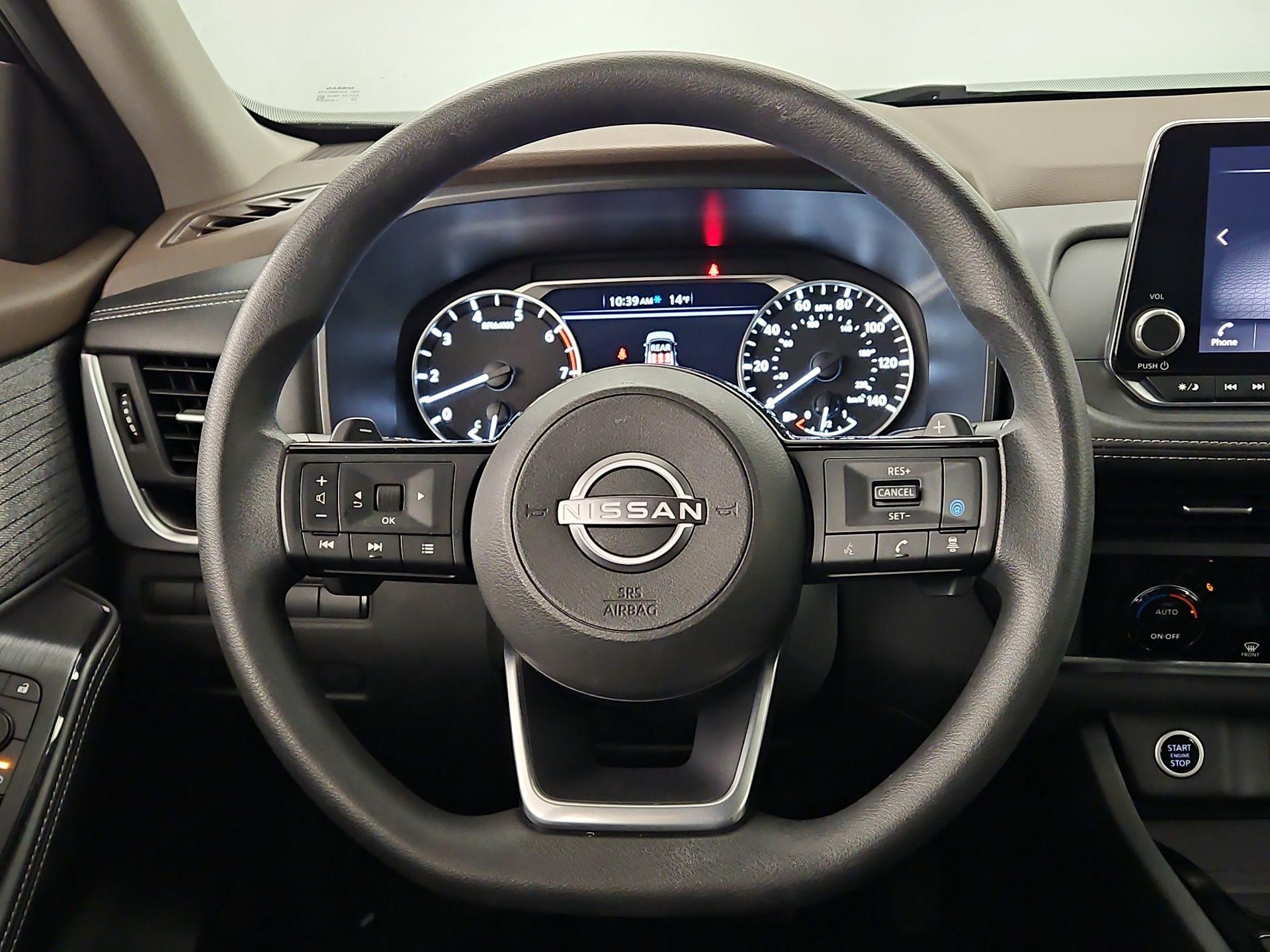 Thumbnail: 2023 Nissan Rogue - 10