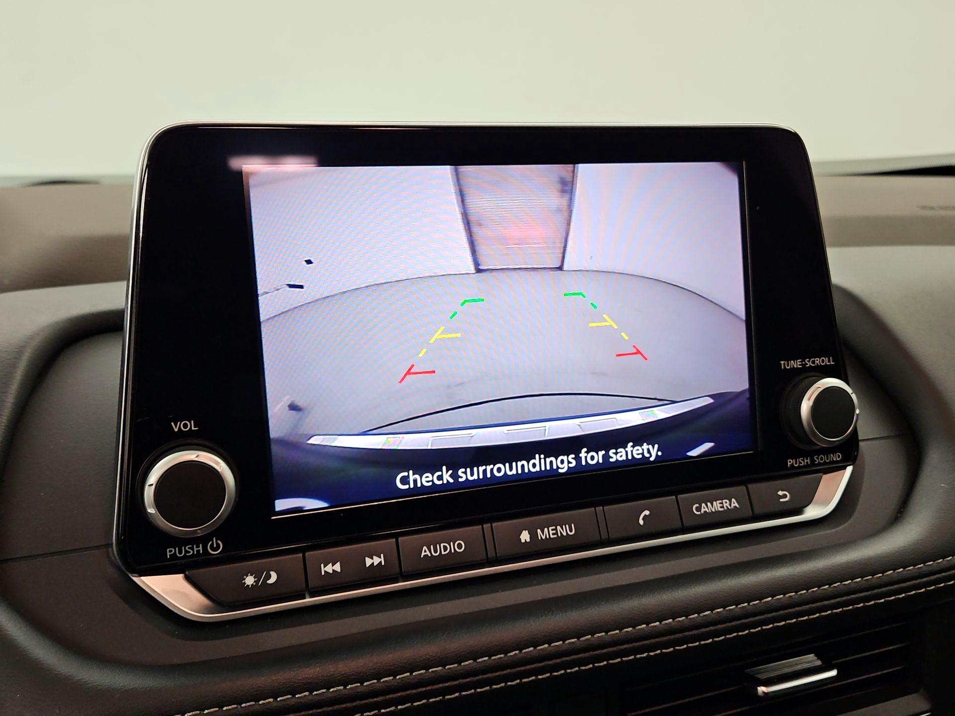 Thumbnail: 2023 Nissan Rogue - 14